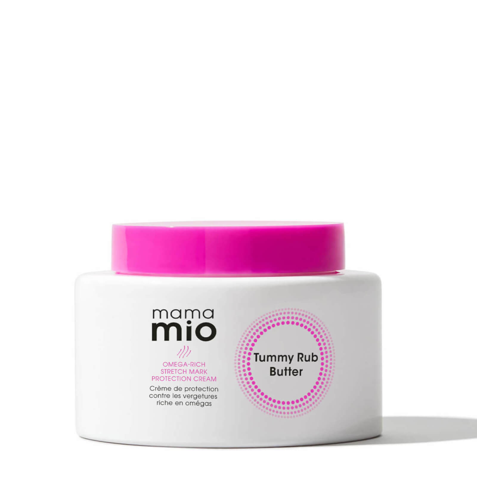 Mama Mio Mama Mio Tummy Rub Butter 120ml Free Delivery