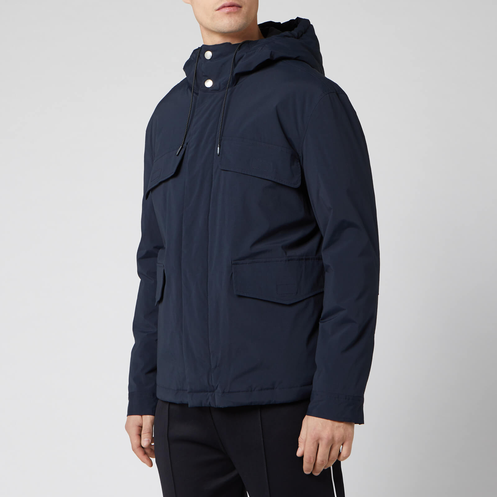 kenzo parka