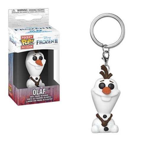 Disney Frozen 2 Olaf Pop Schlusselhanger Pop In A Box De Disney hercules meg funko pop #379. pop in a box de
