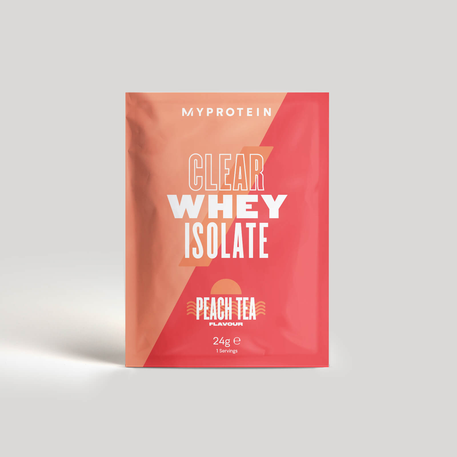 Buy Clear Whey Protein Isolate Myprotein