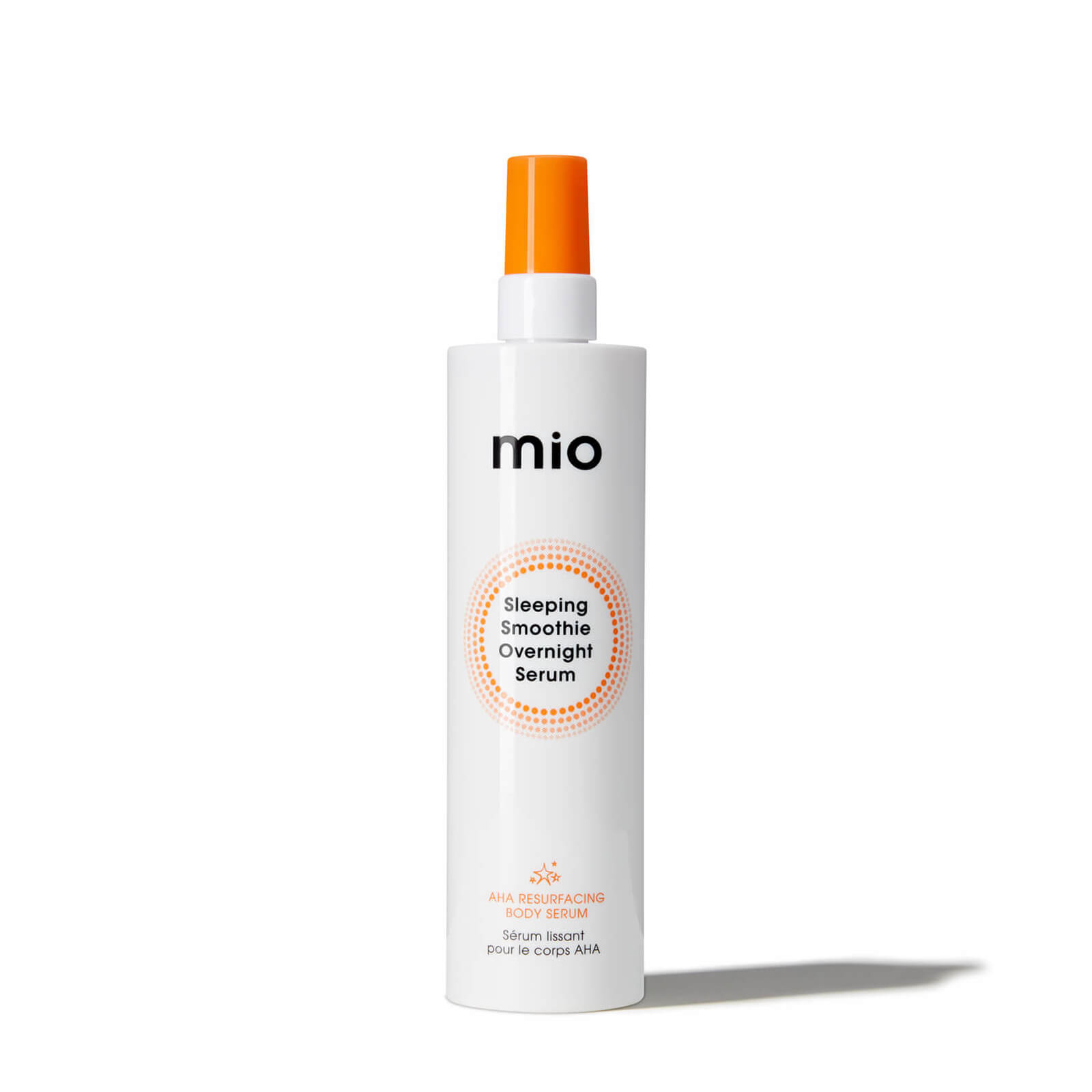 overnight body lotion