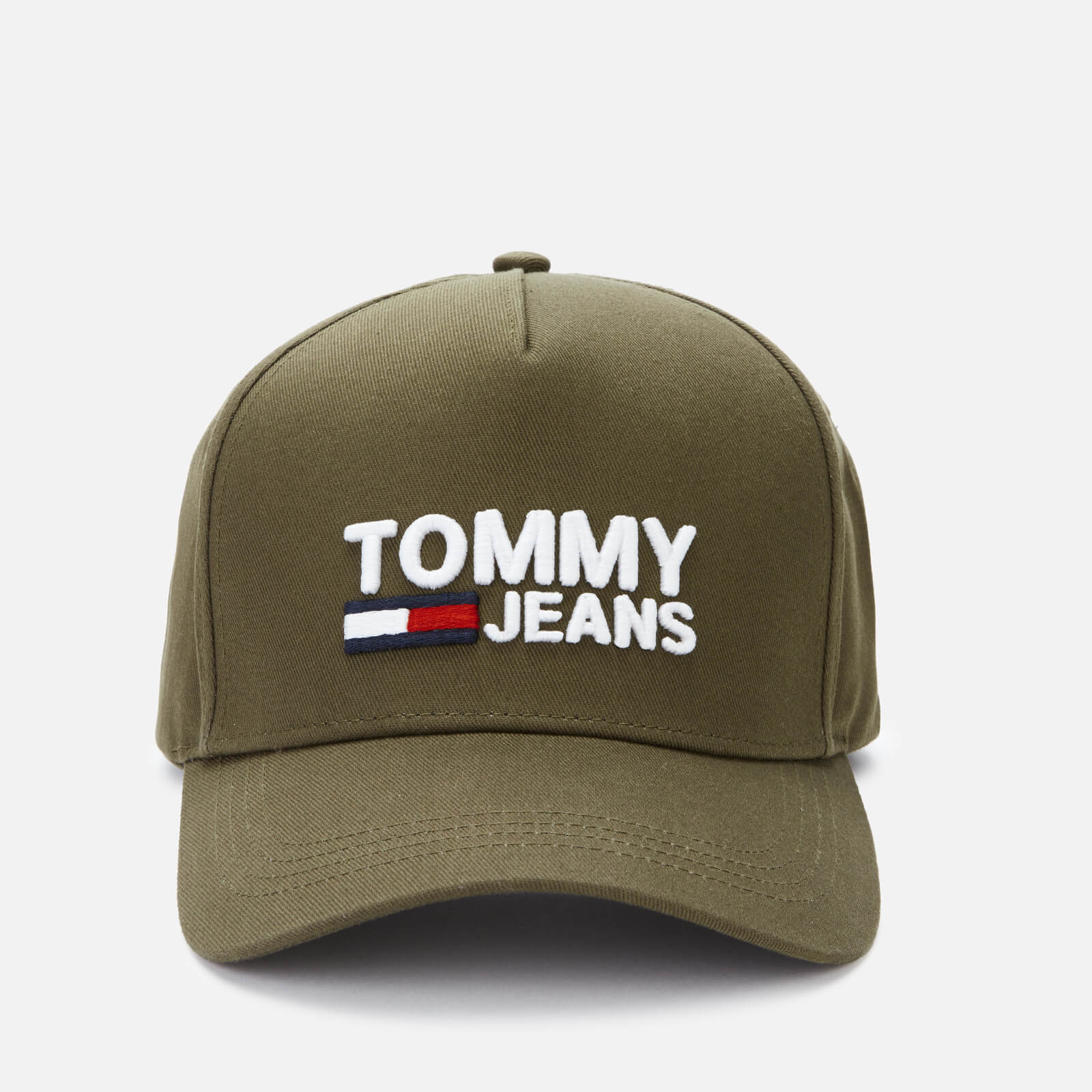 tommy jeans cap