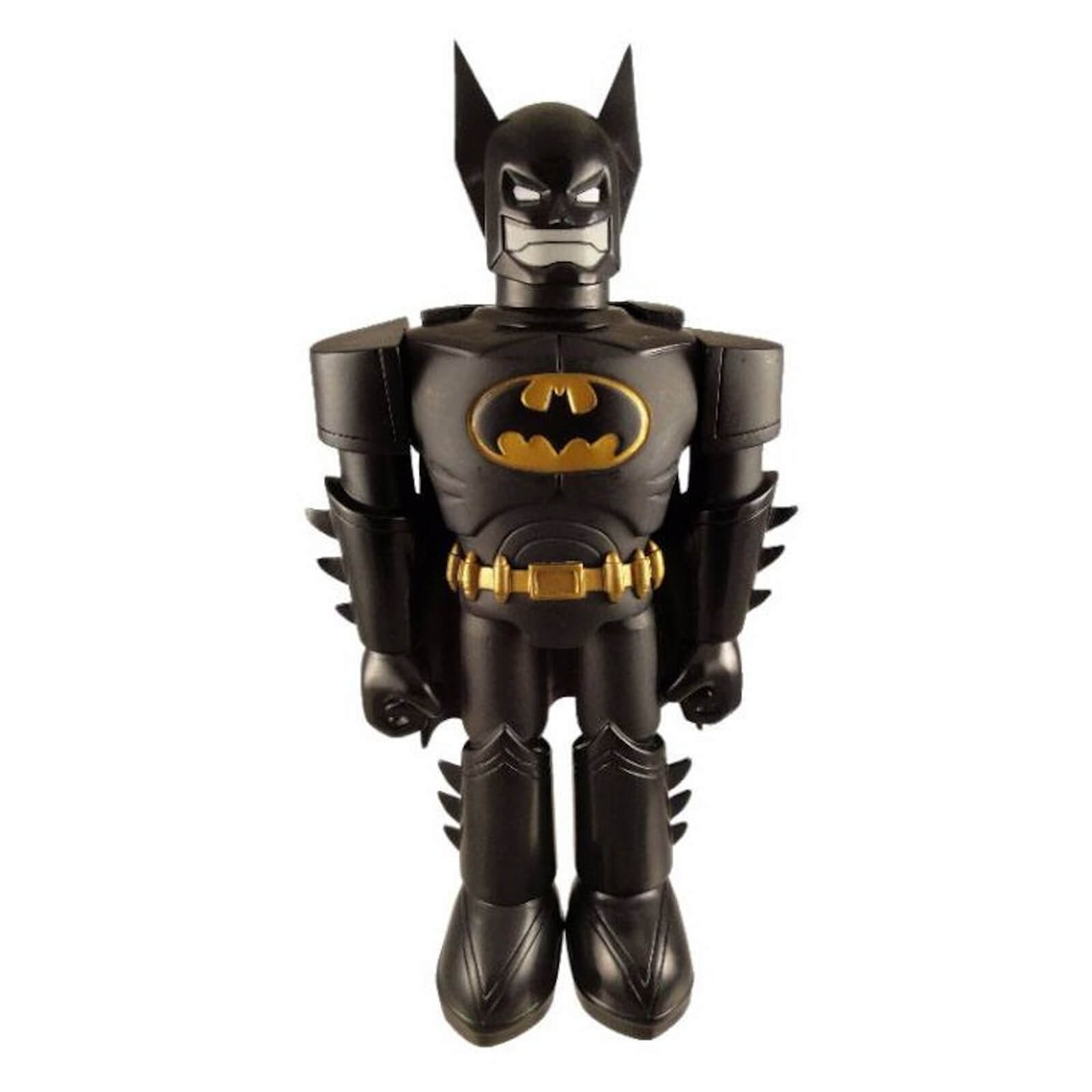 batman robot funko