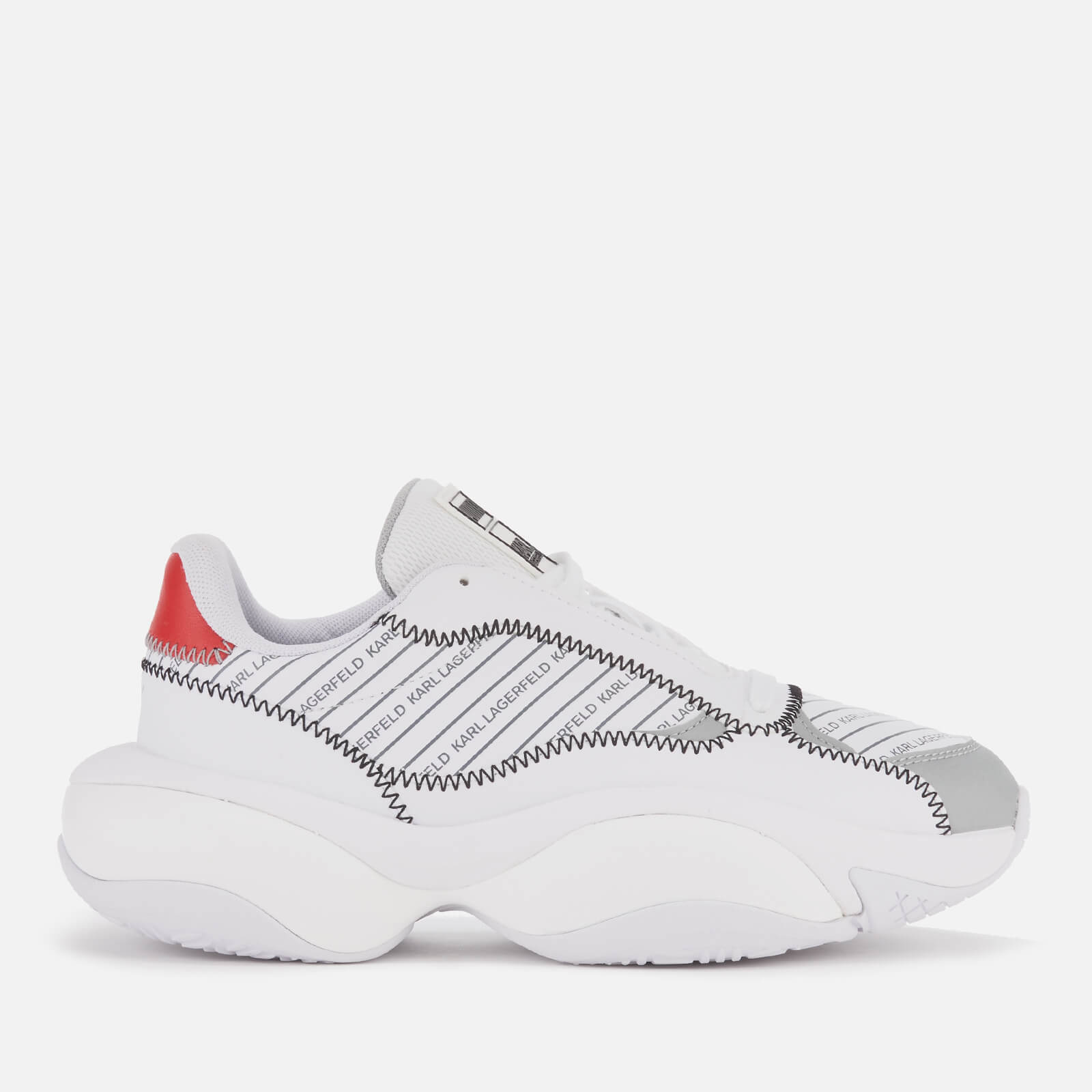 born karl shoes