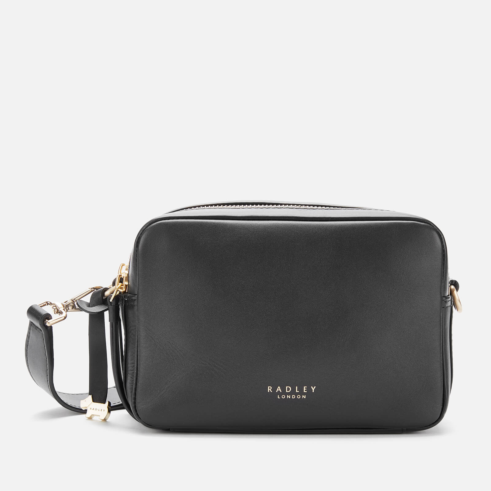 Radley Women S Alba Place Small Zip Around Cross Body Bag Black Thehut De Buy vera bradley bags, backpacks & accessories at macy's! thehut de