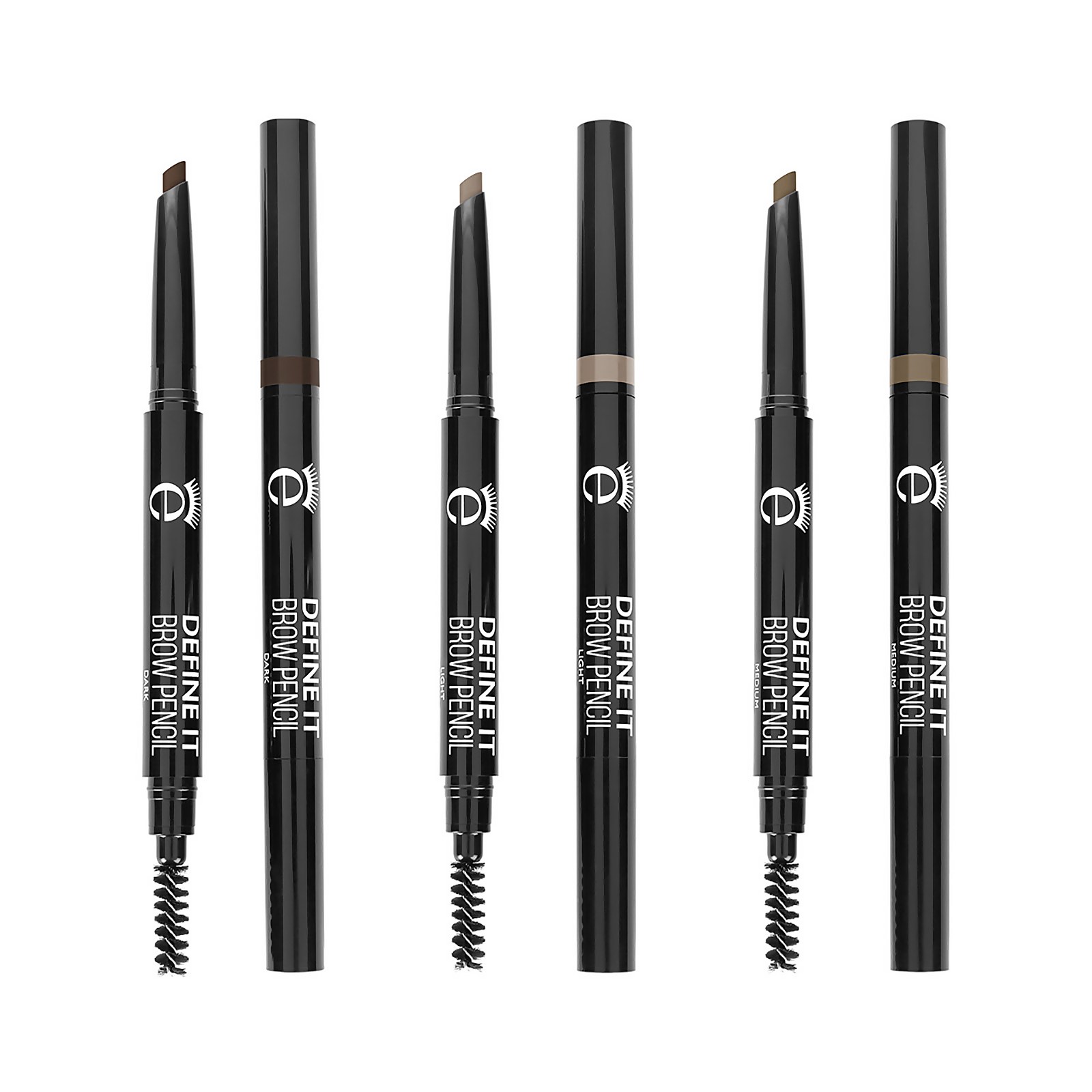 it brow pencil