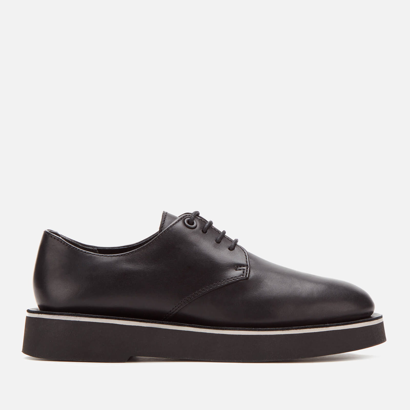 Camper derby shoes