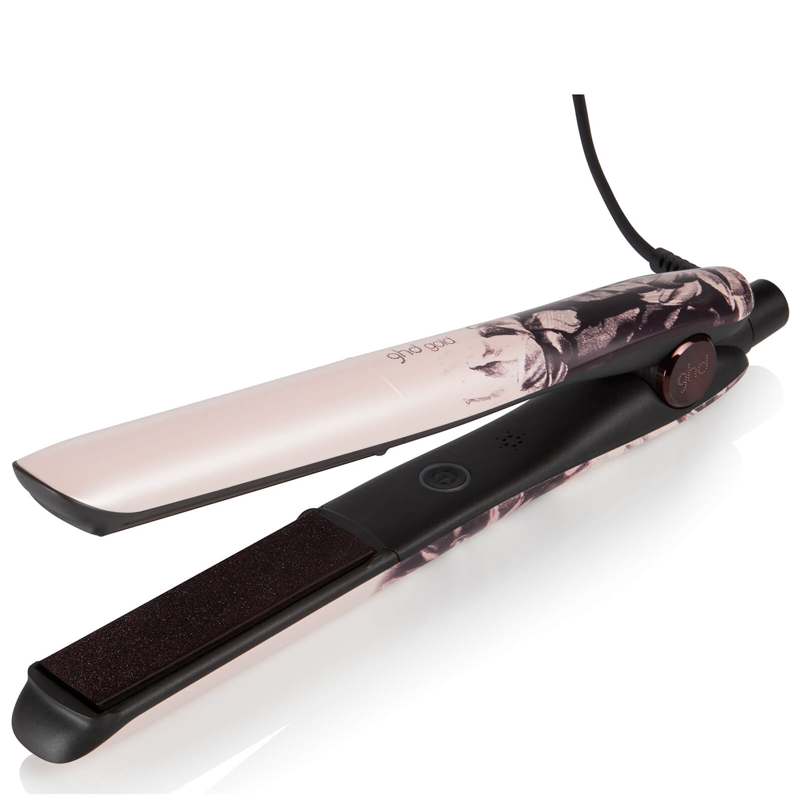 le cinq curling wand