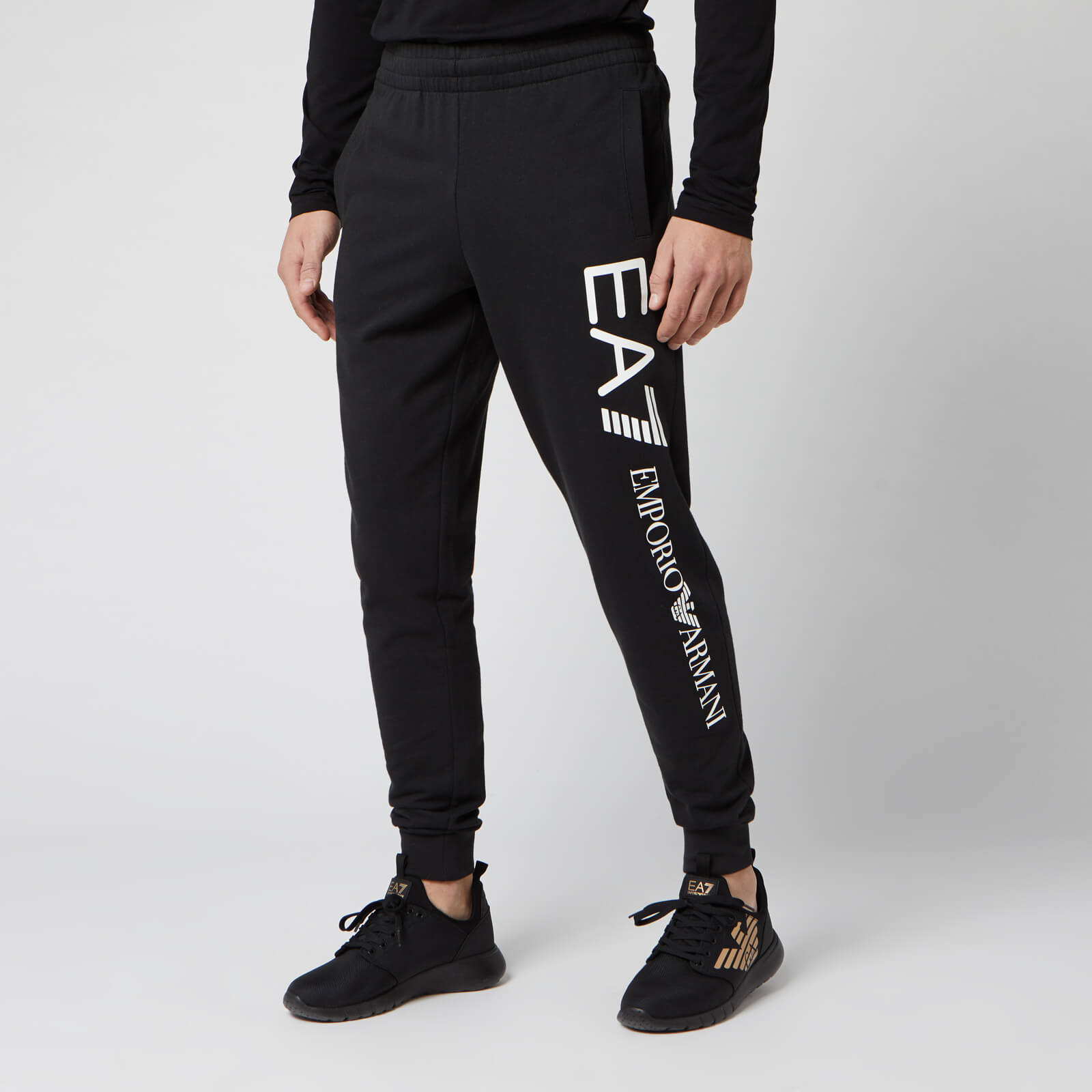 ea7 sweatpants