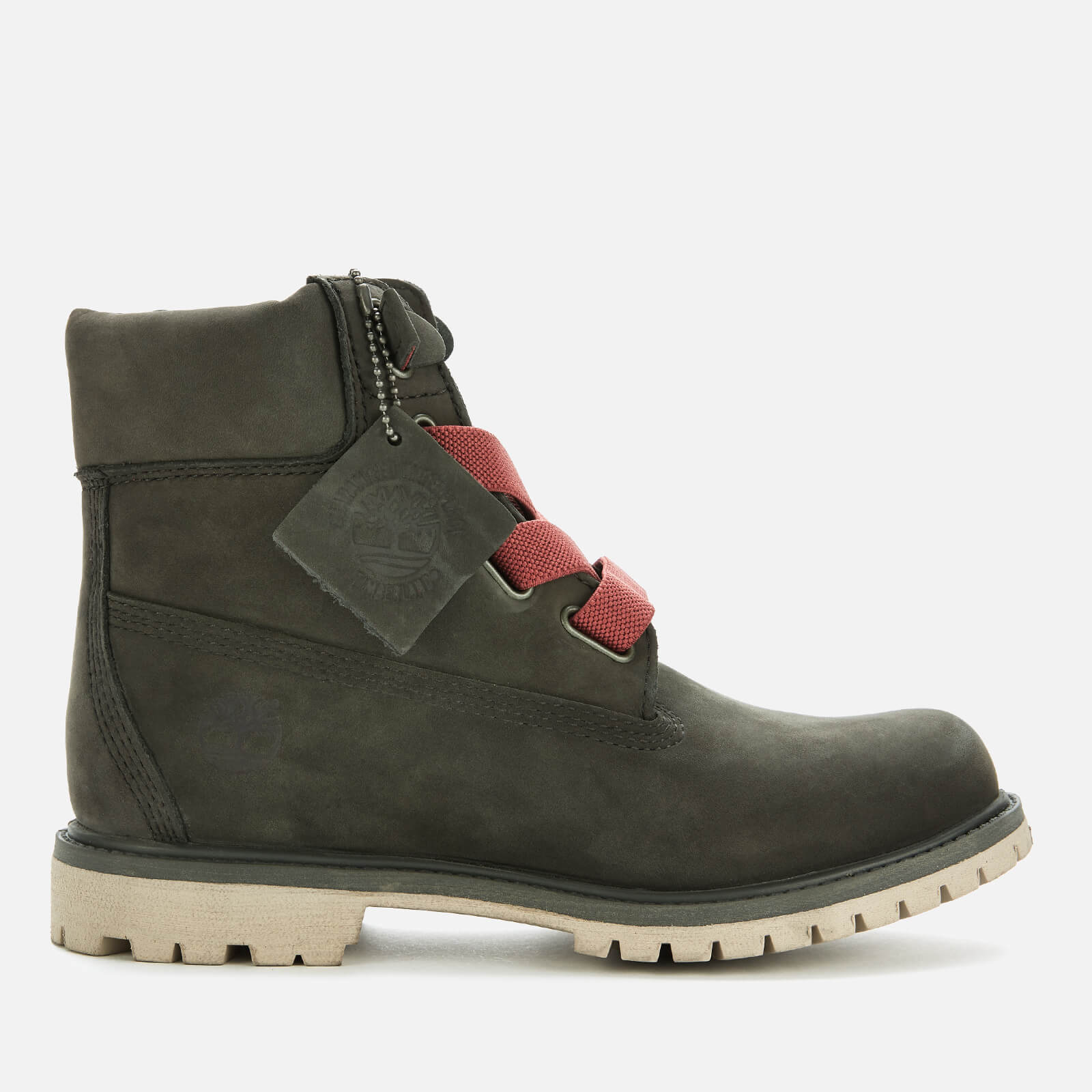 timberland 6 premium convenience boot