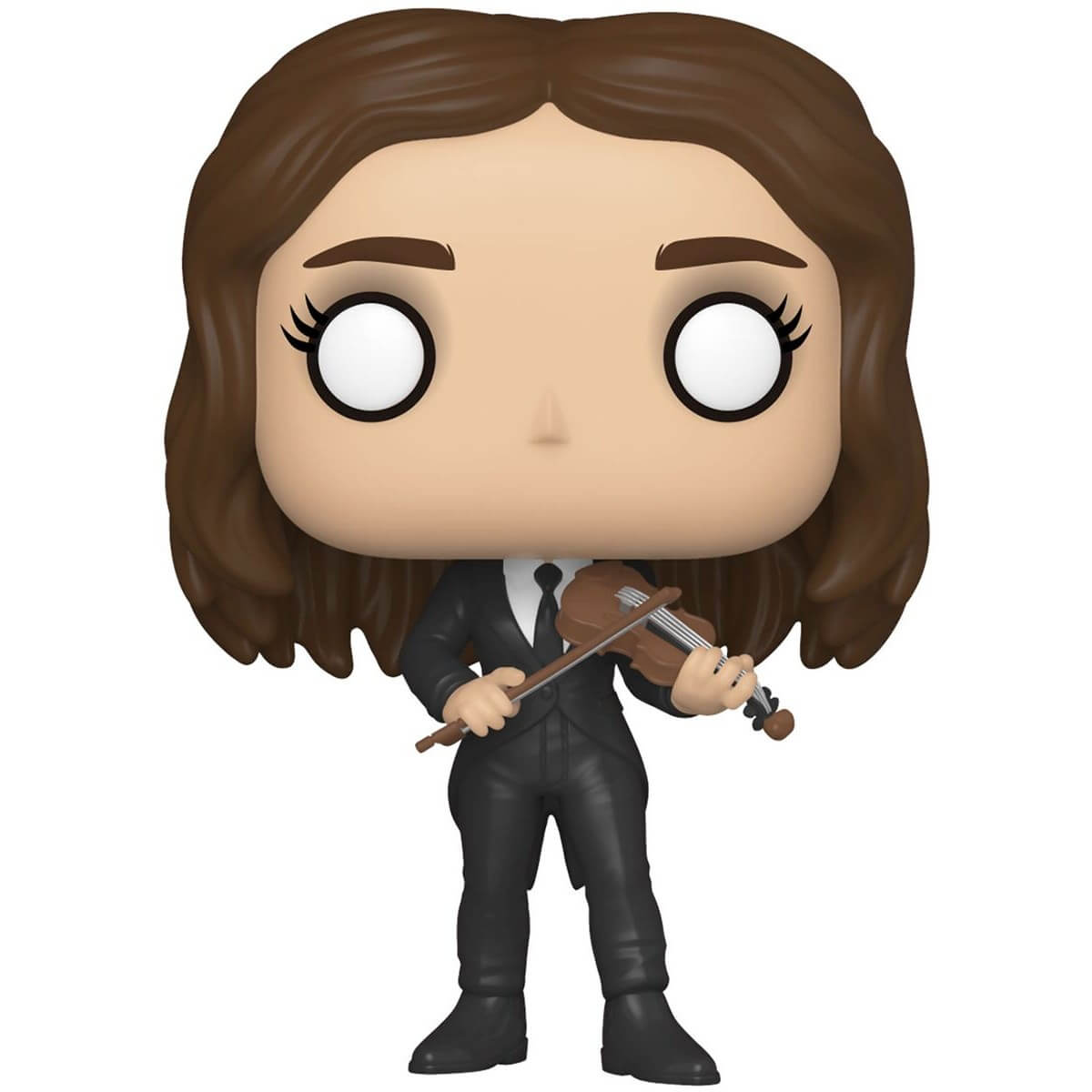Umbrella Academy Vanya Hargreeves Funko Pop Vinyl Pop In A Box Us