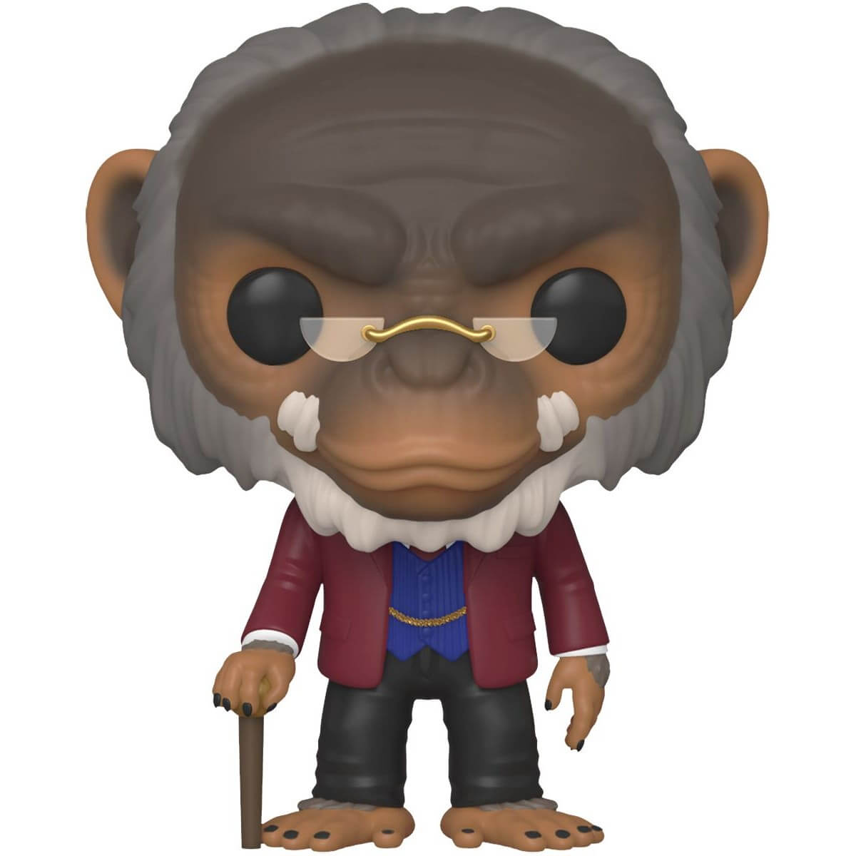 Umbrella Academy Pogo Funko Pop Vinyl Pop In A Box Us