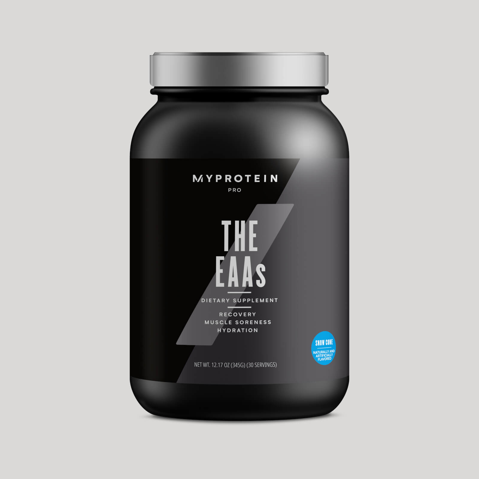 Buy Eaas Essential Amino Acids Myprotein