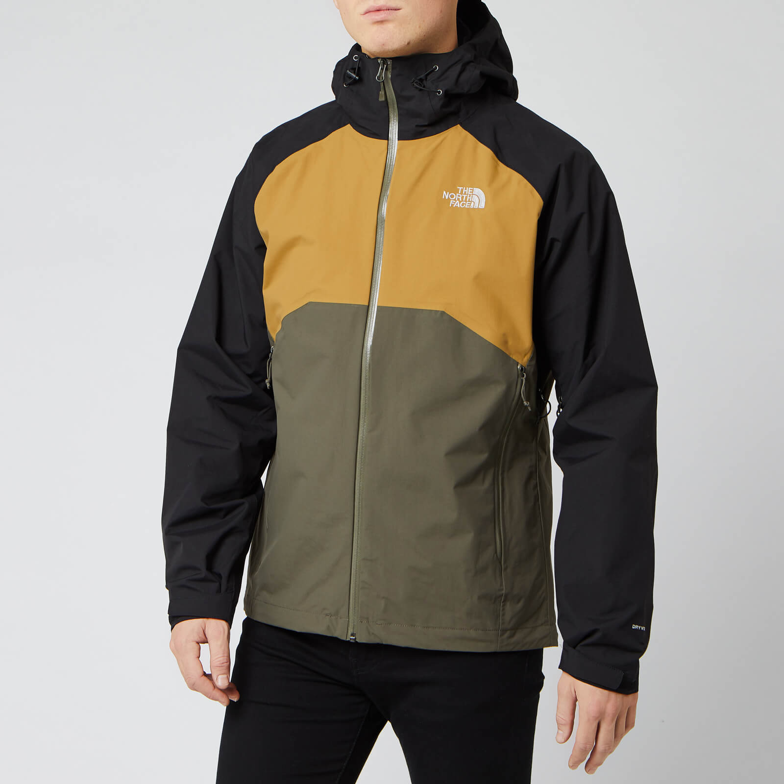 the north face stratos m