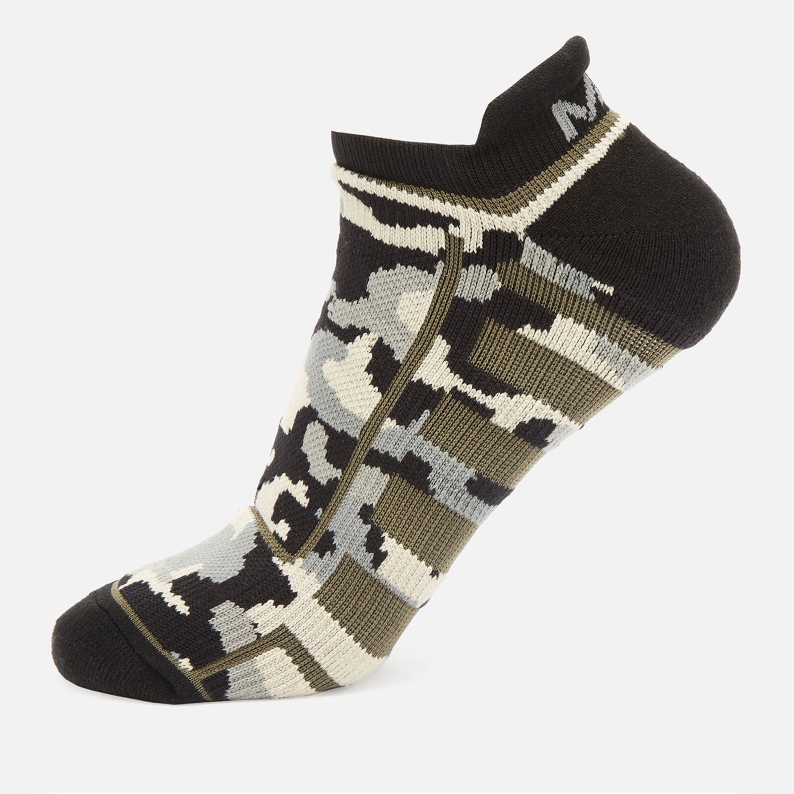 men's exercise socks