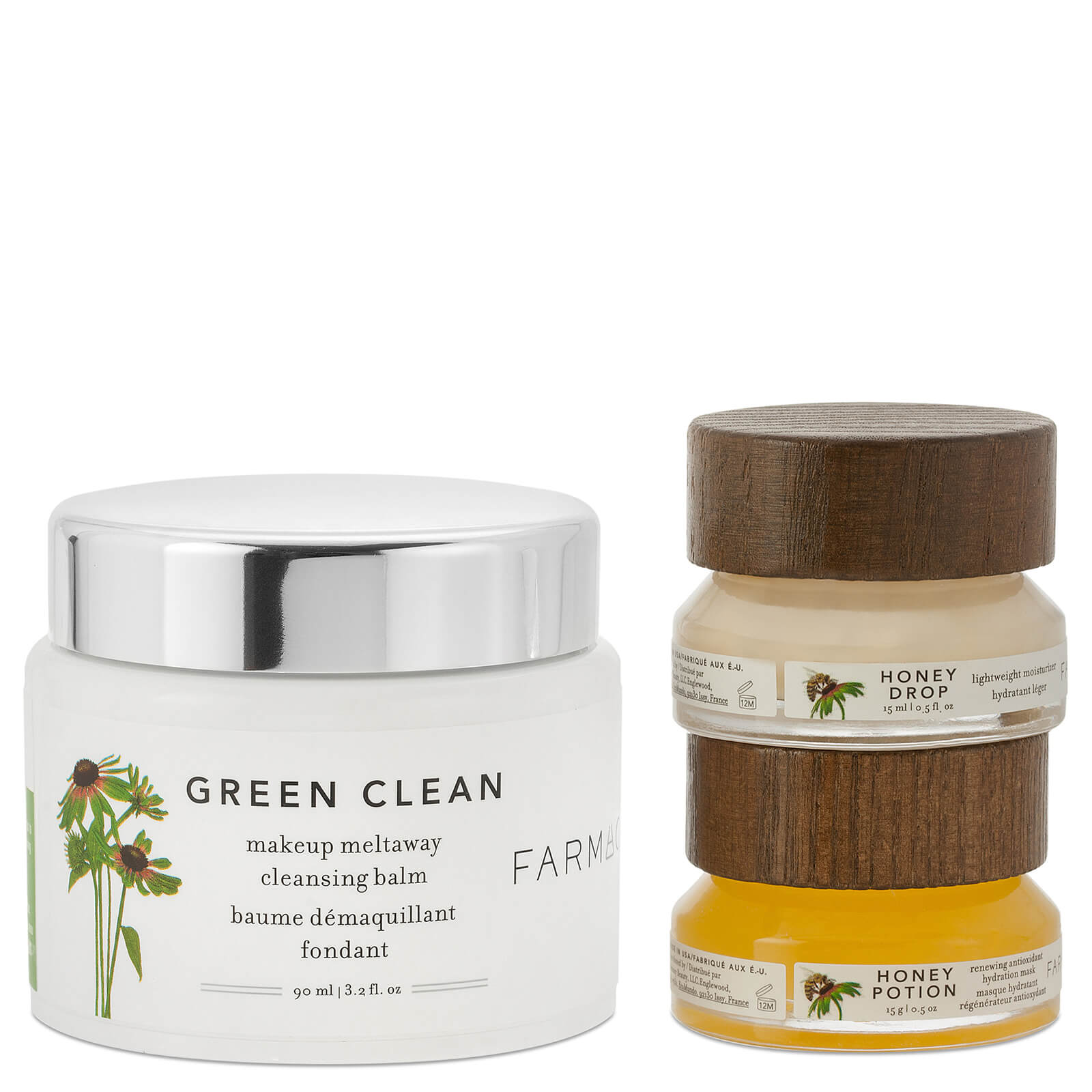 Farmacy Sweet Greens Free Us Shipping Lookfantastic