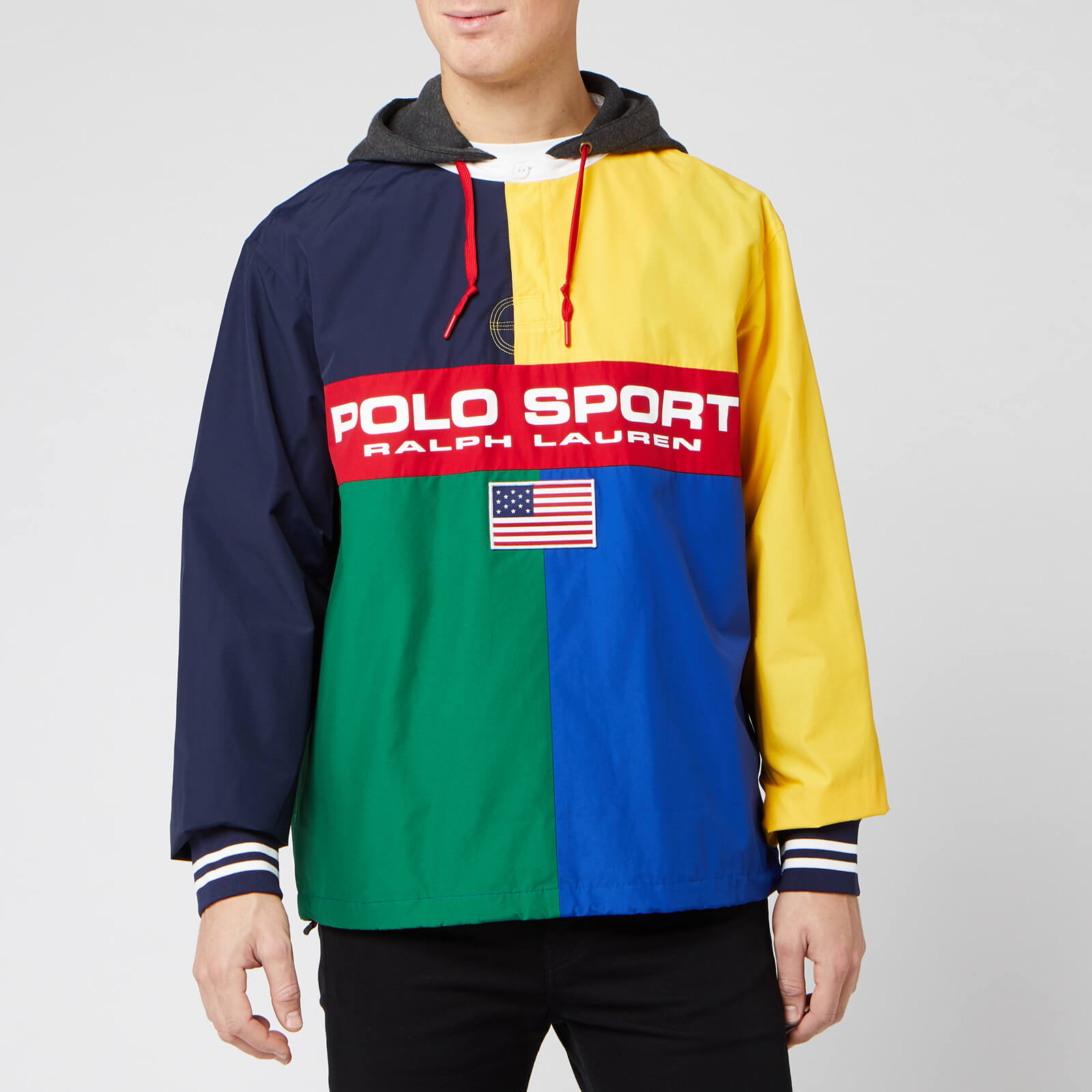 polo sport ralph lauren jacket
