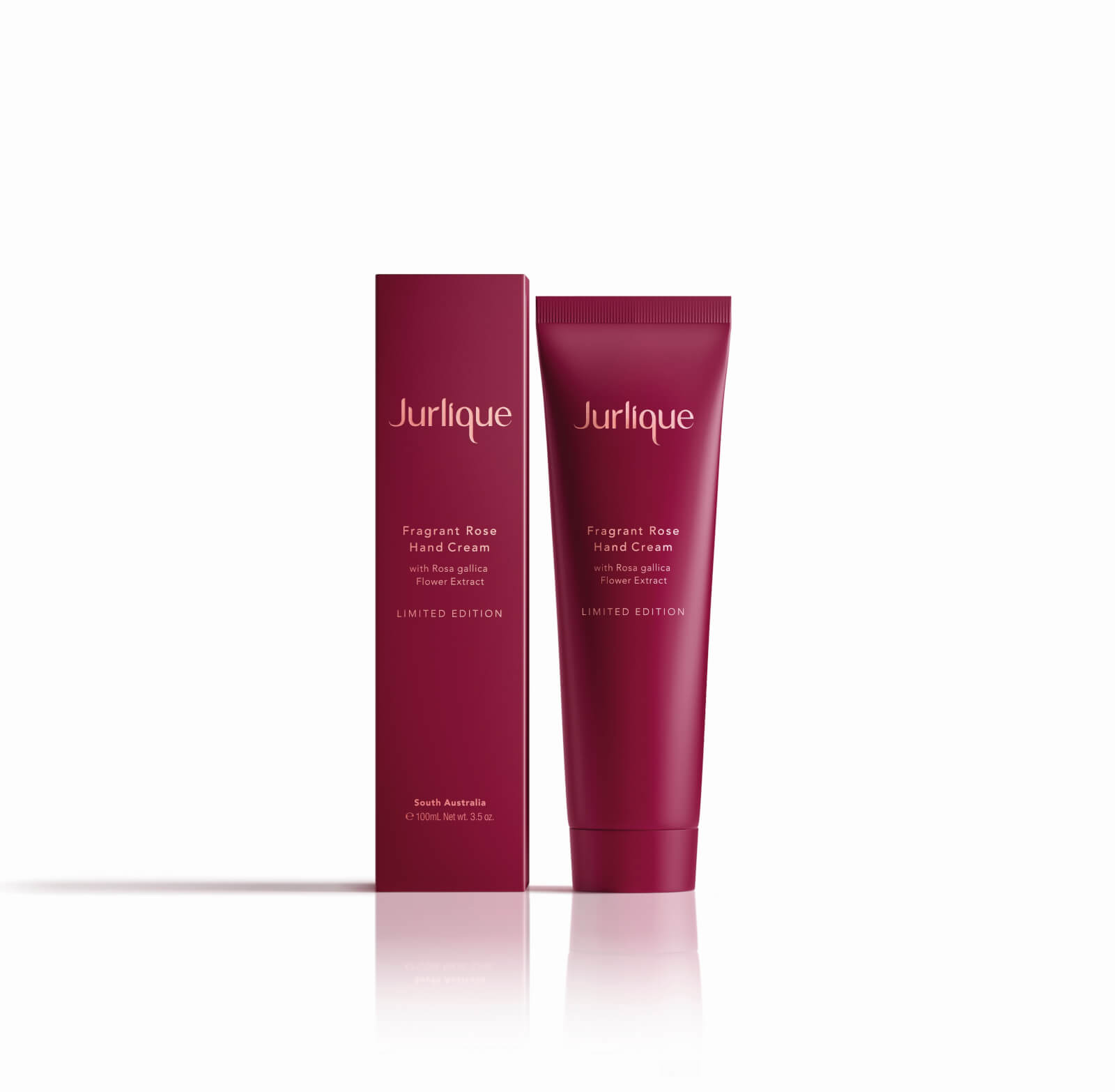 Jurlique Rose Hand Cream Handpicked Limited Edition | Beauty Jurlique Rose Hand Cream Handpicked Limited Edition | Beauty
