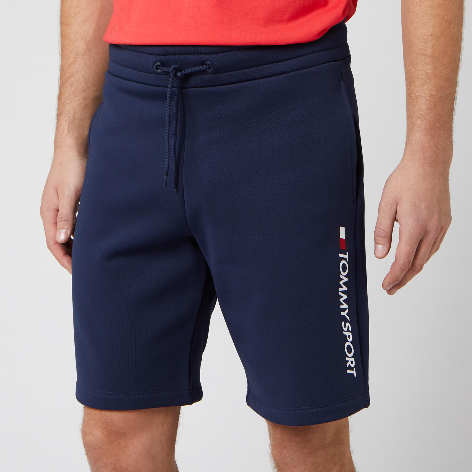 tommy sport mens