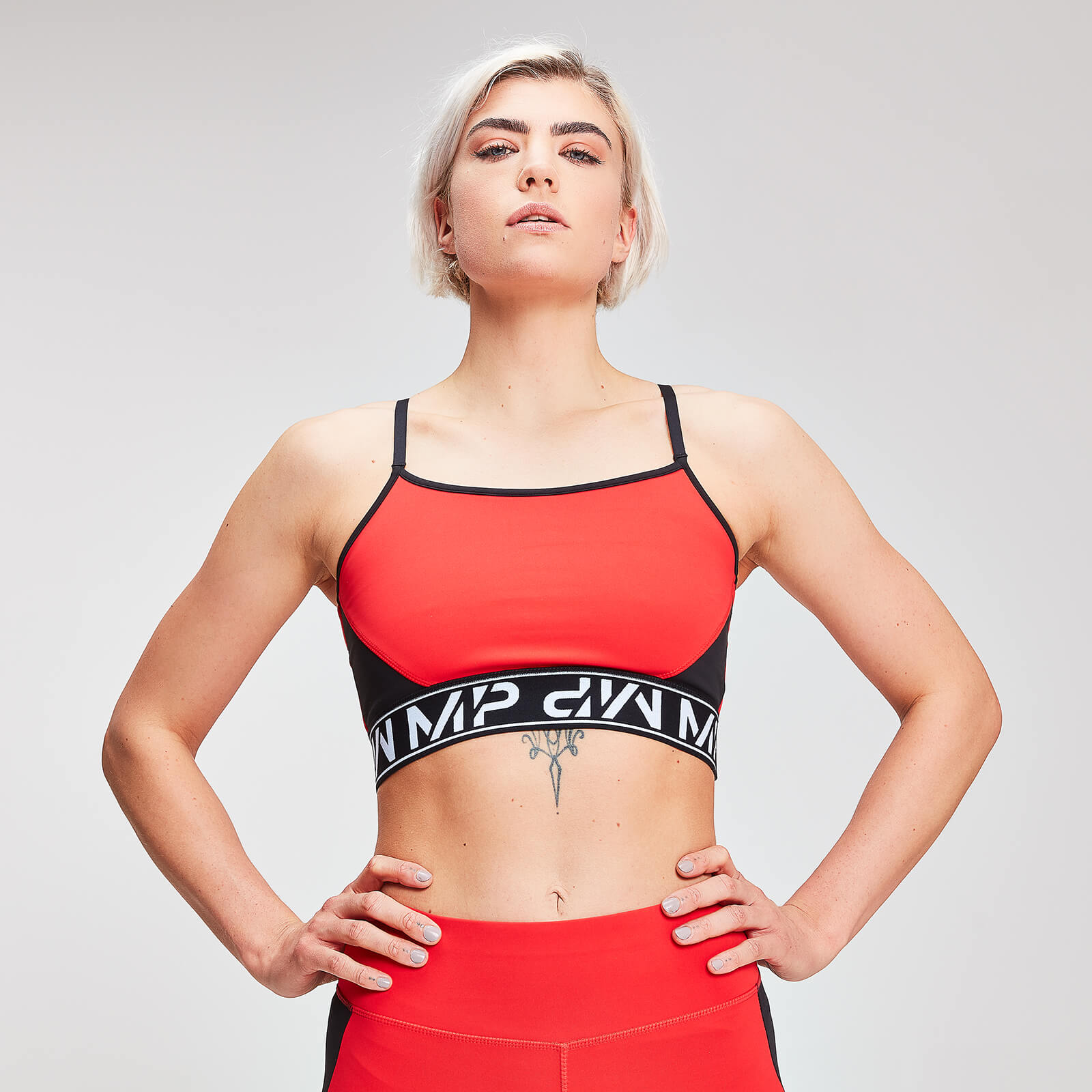 branded sports bras