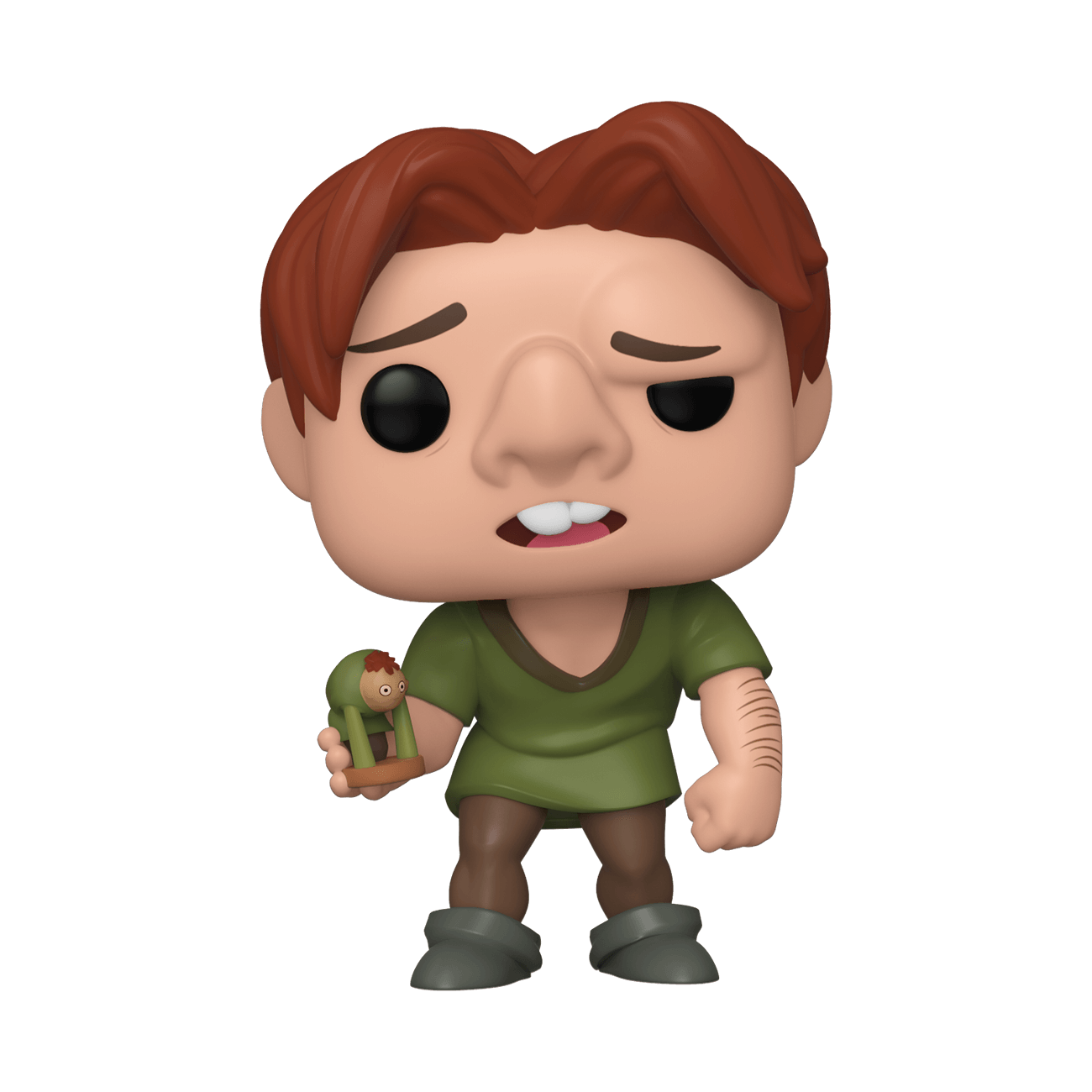 hunchback of notre dame funko
