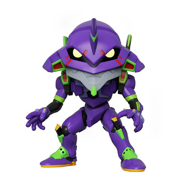 evangelion funko