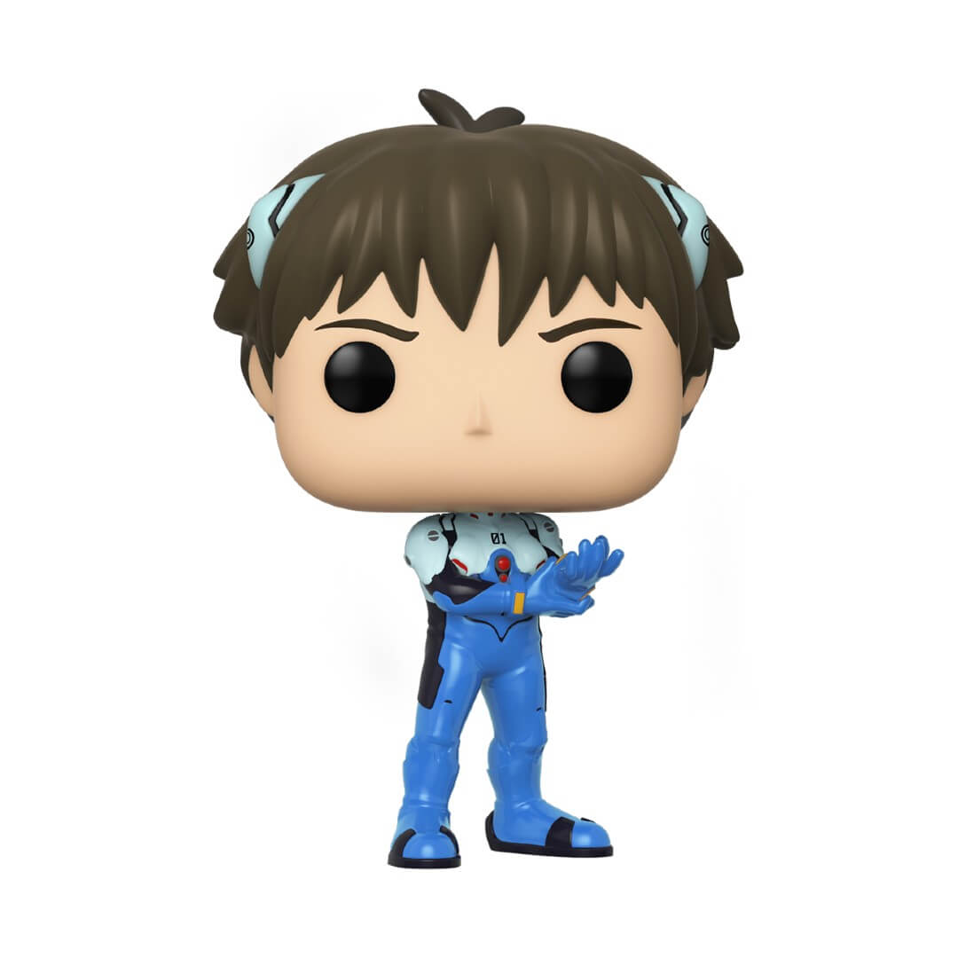 funko pop asuka