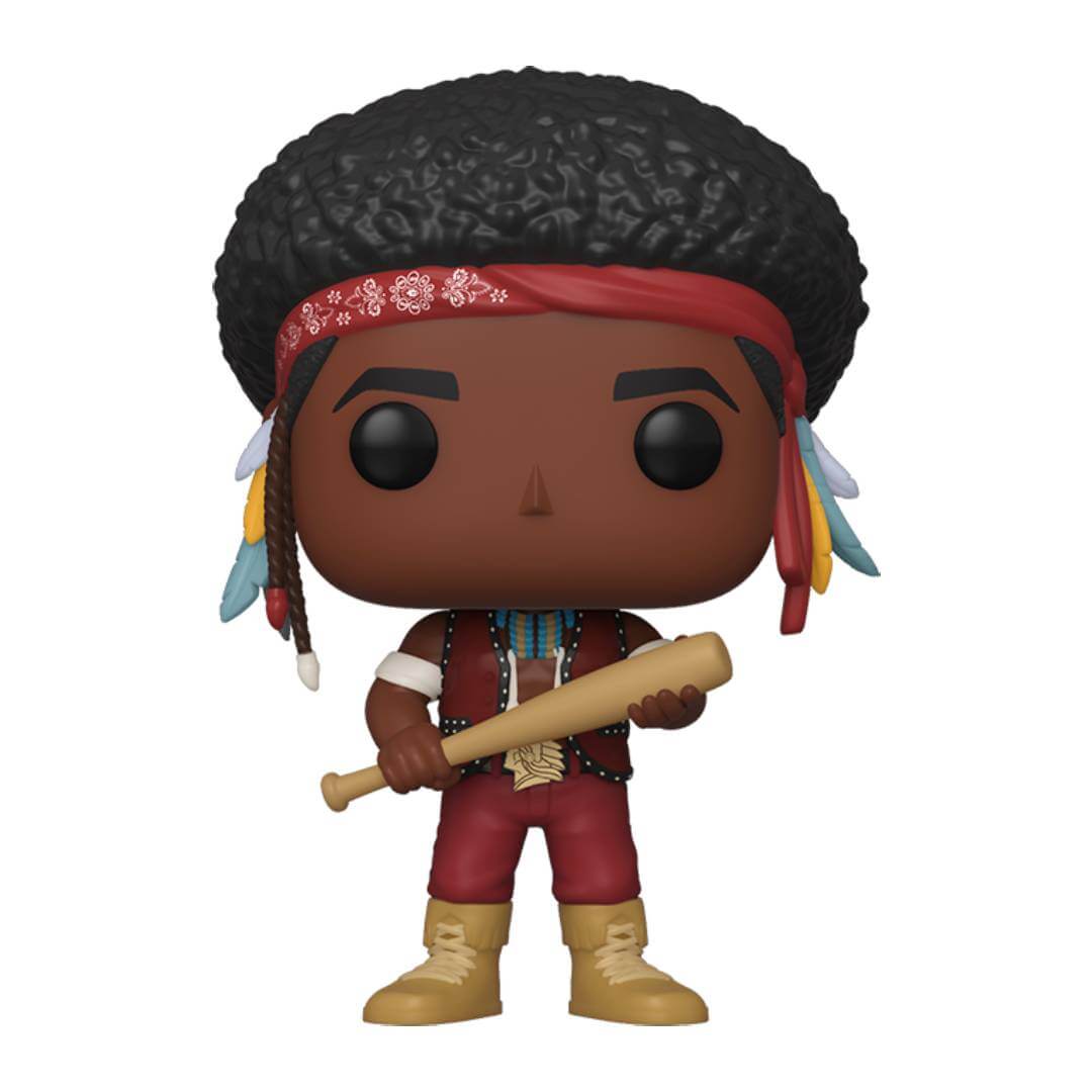 the warriors funko pop