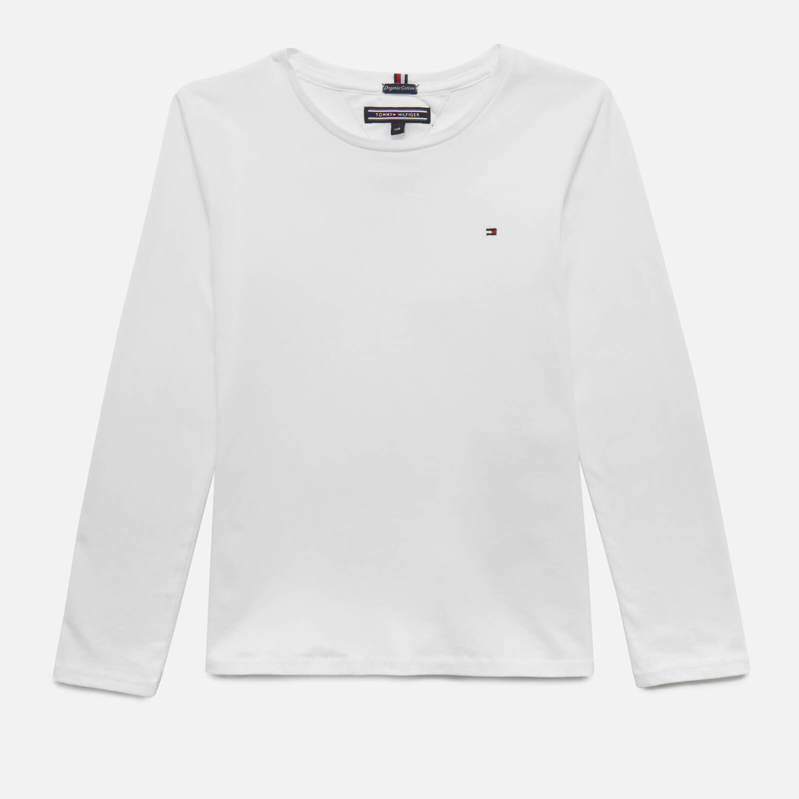 tommy hilfiger kids girl