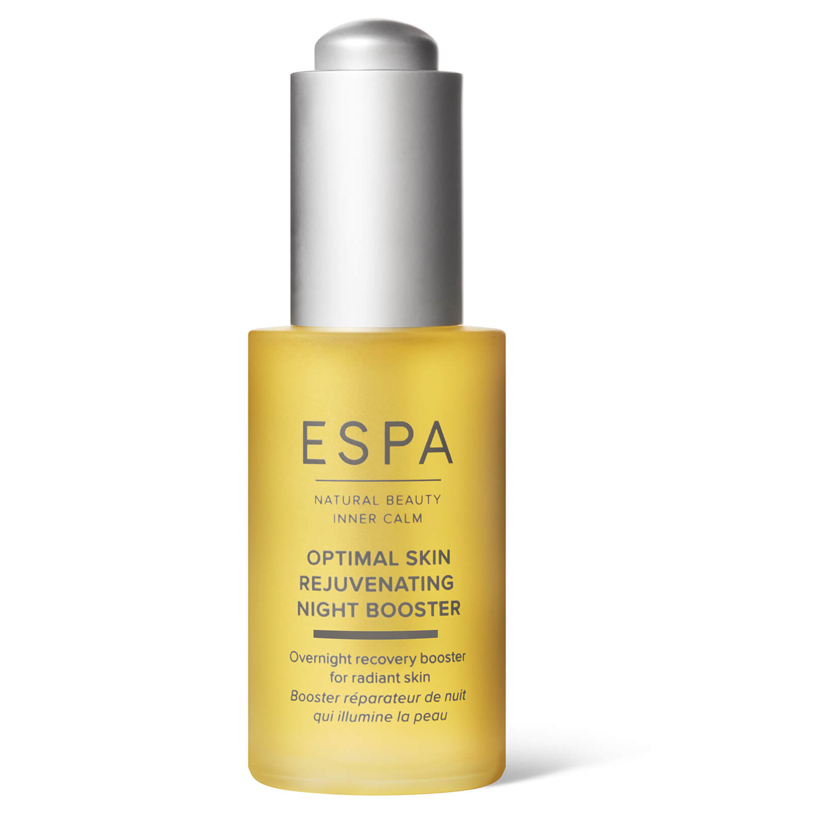 Espa Rejuvenating Night Booster 20ml Buy Online Mankind