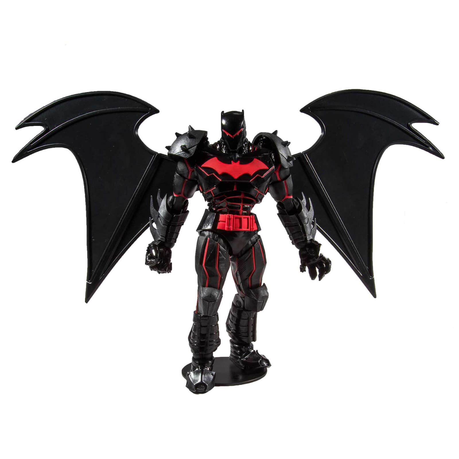 mcfarlane toys batman
