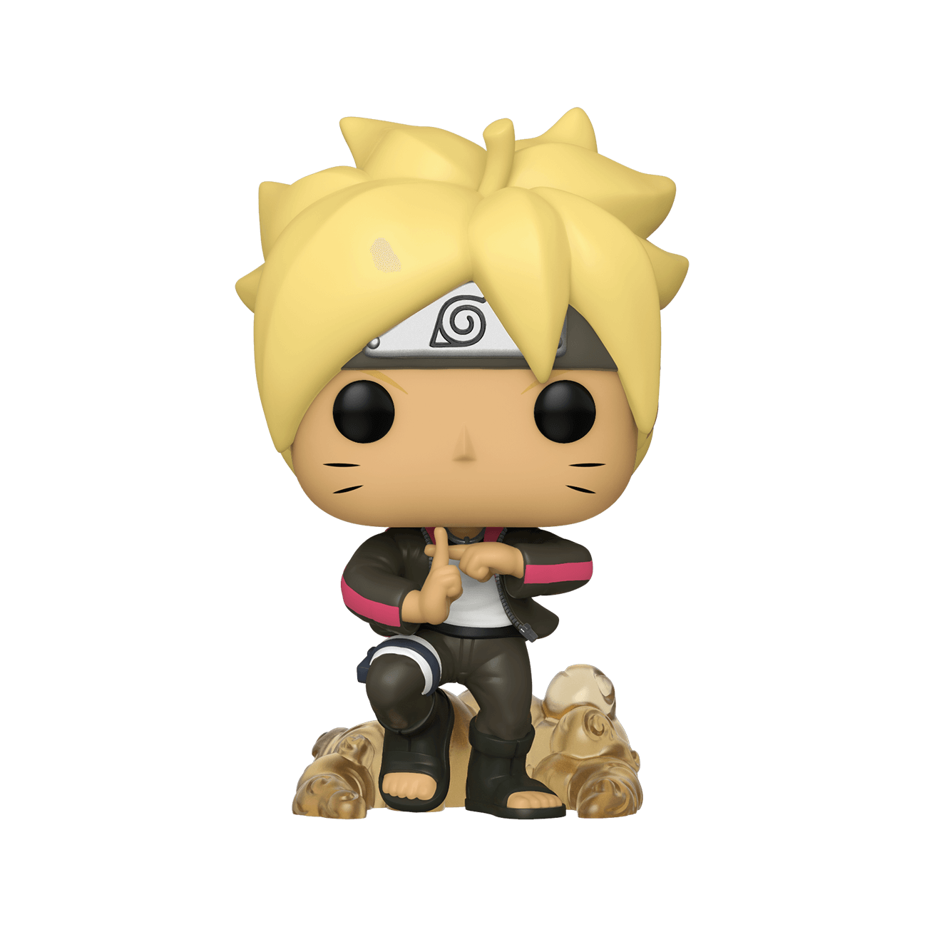 Boruto Boruto Uzumaki Funko Pop Vinyl Pop In A Box Us