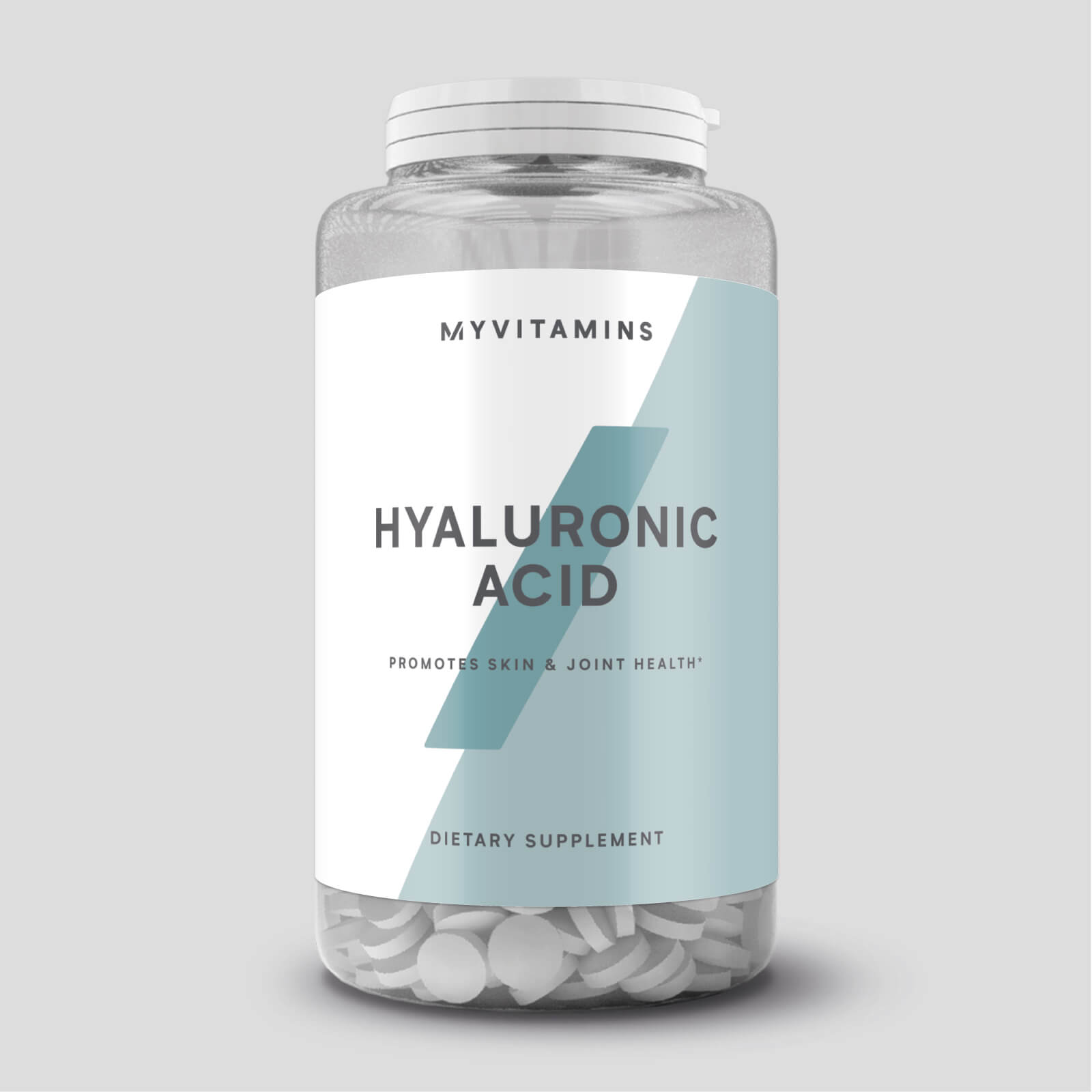 Buy Hyaluronic Acid Capsules Myprotein