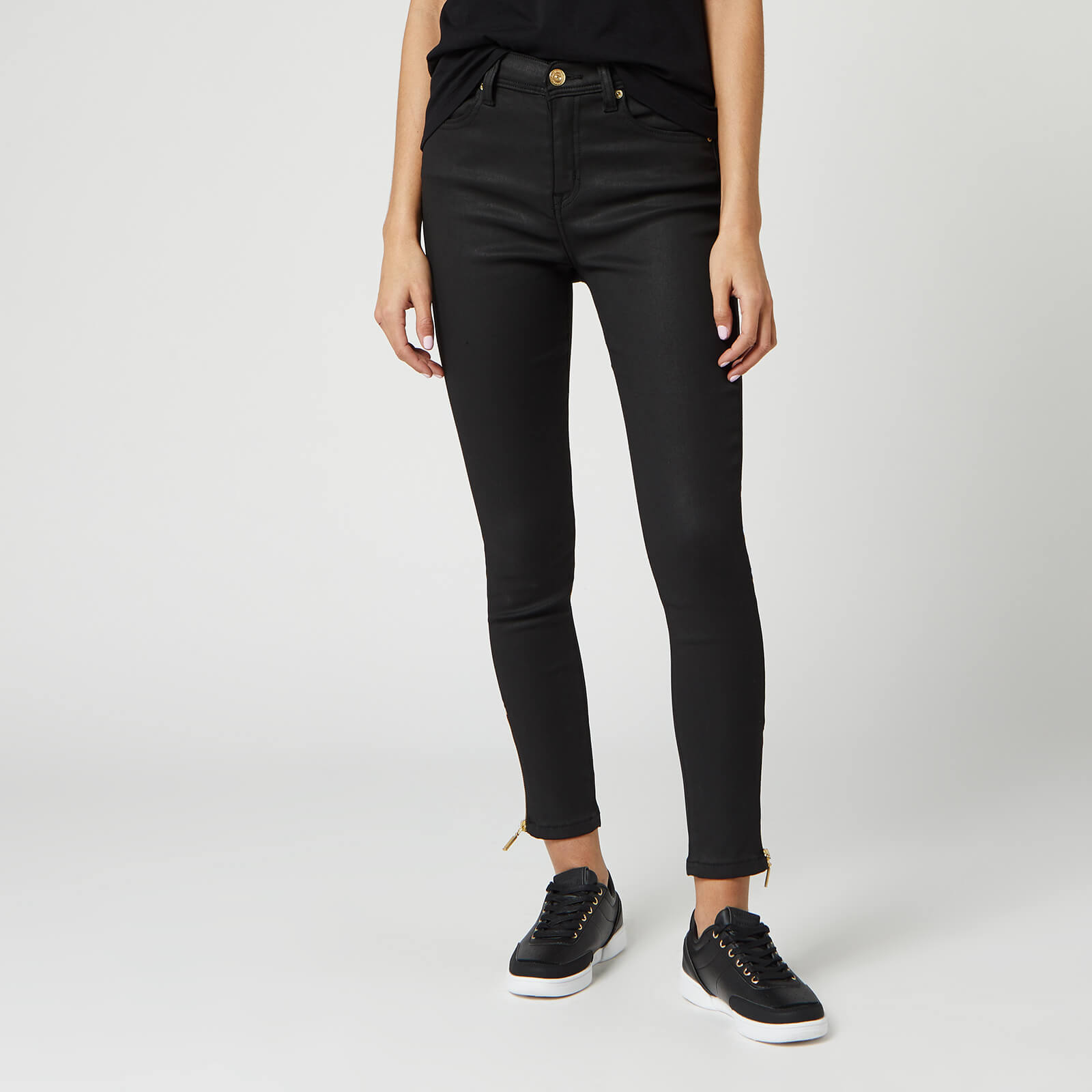 barbour durant