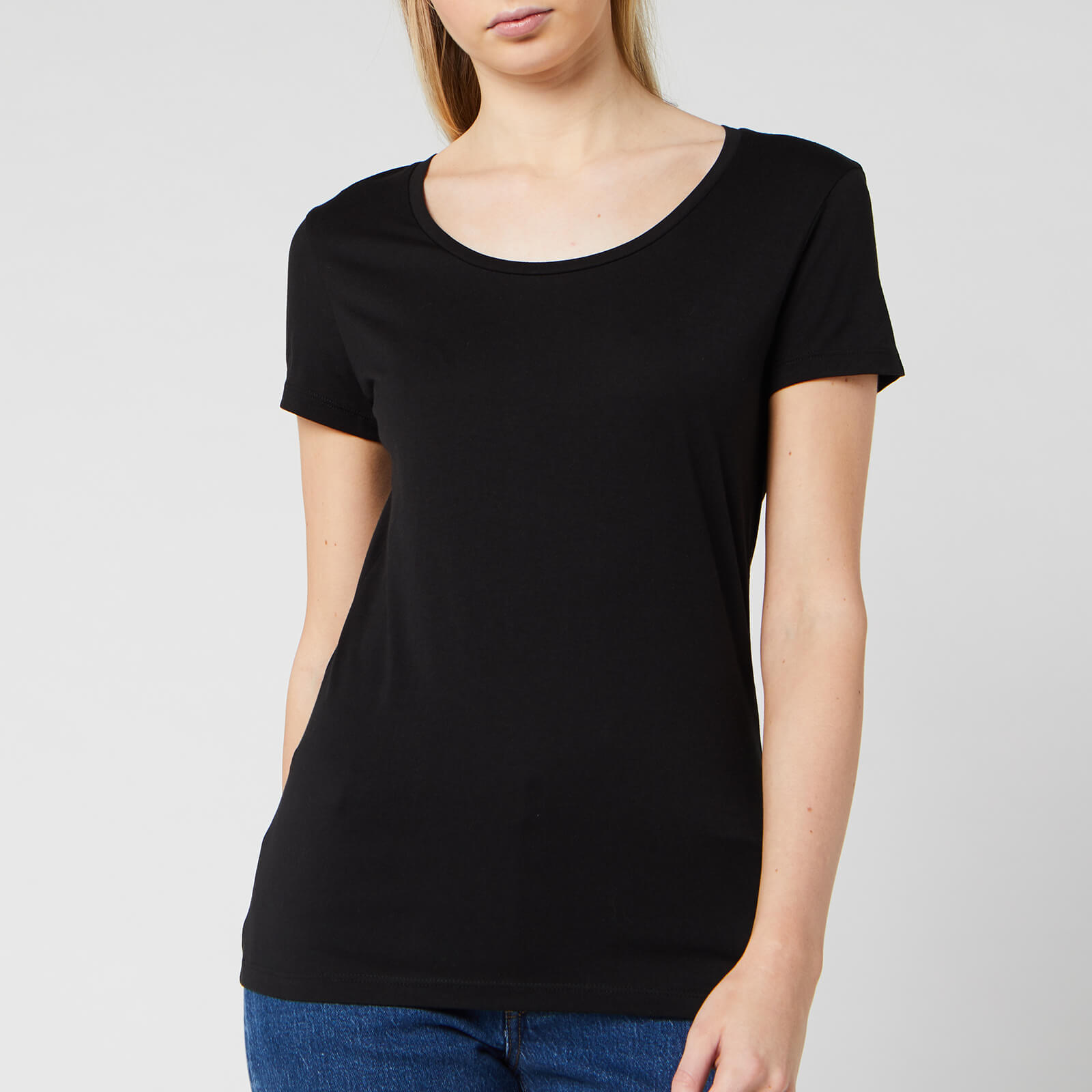 womens hugo boss t shirt