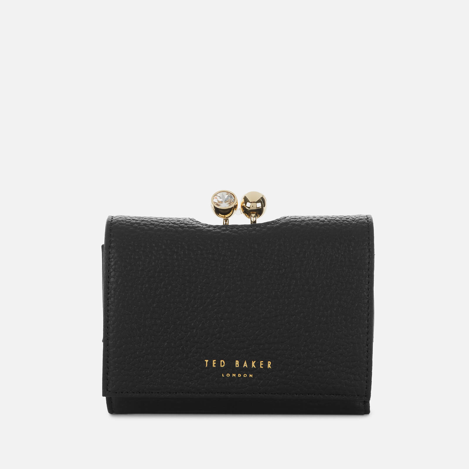 ted baker small leather purse