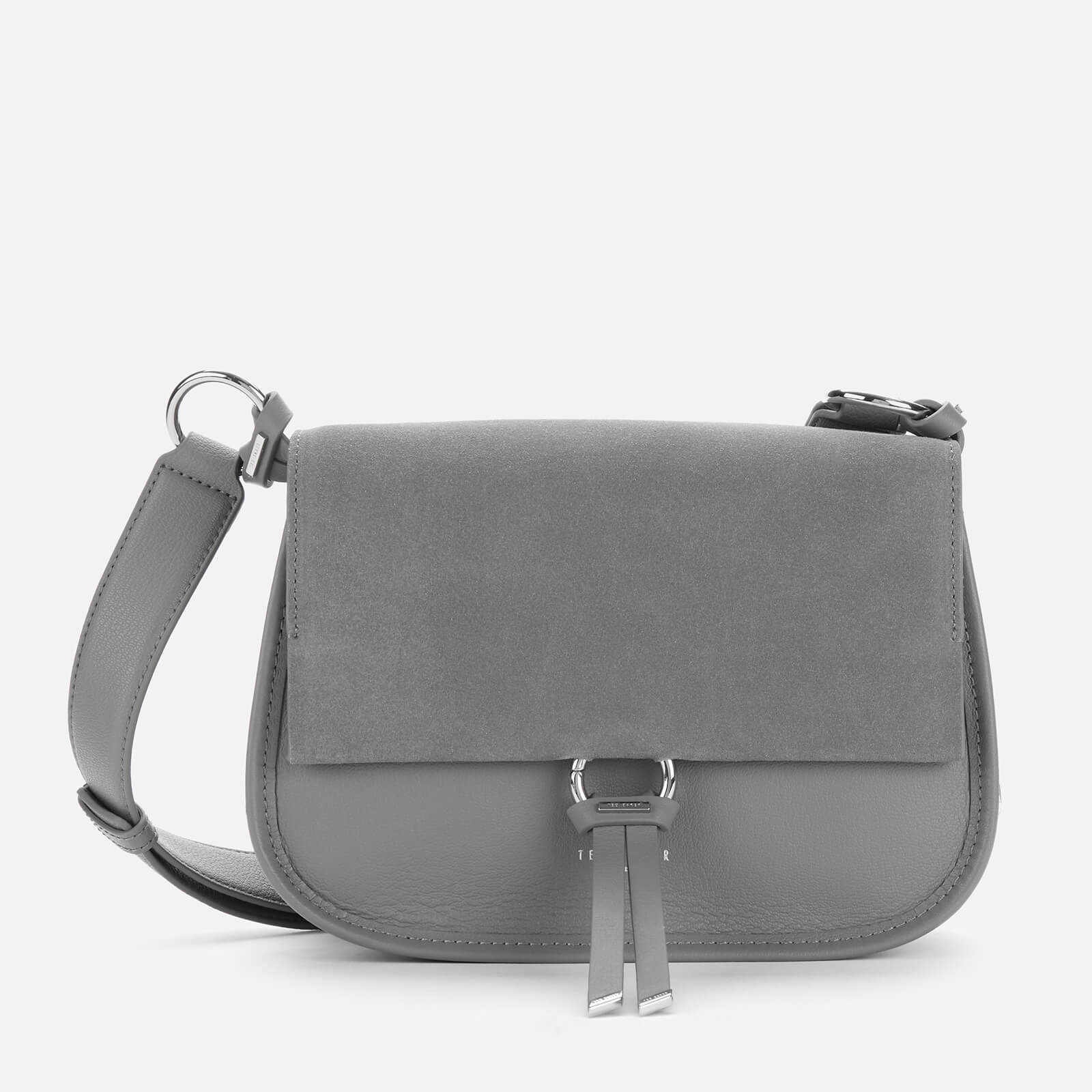 ted baker saddle bag