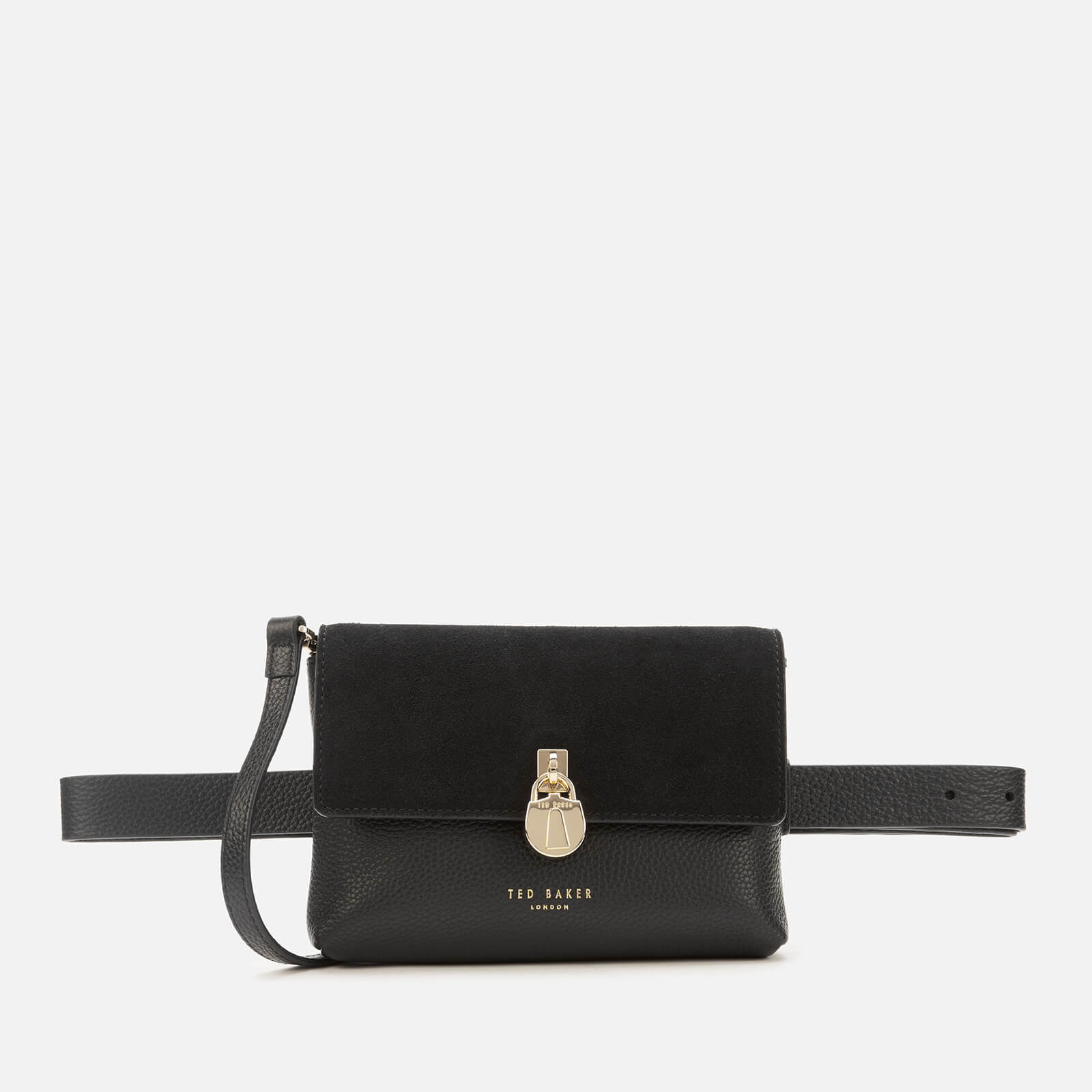 belt bag ted baker