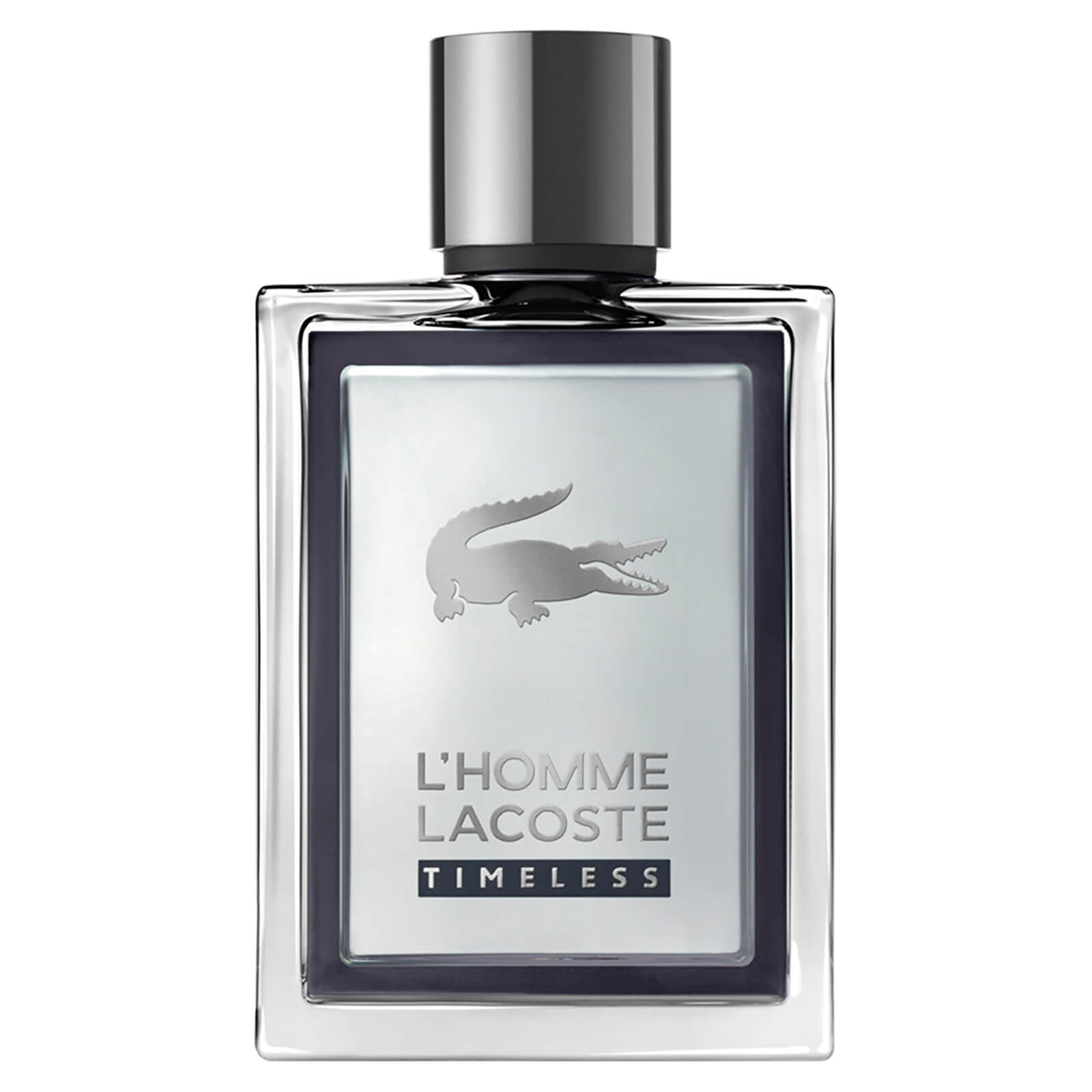 Lacoste Pour Homme Timeless Eau De Parfum 100ml Free Shipping