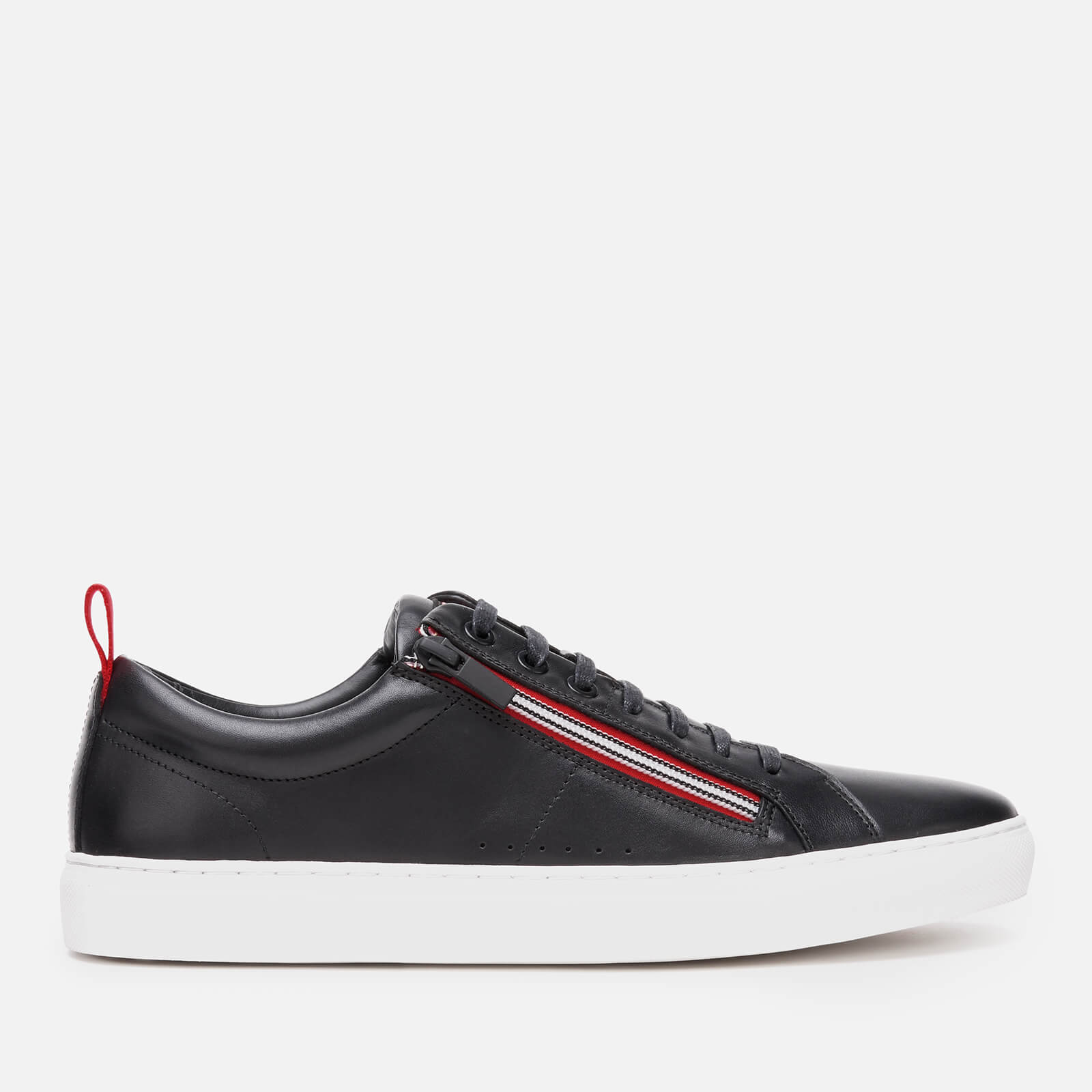 hugo futurism trainers