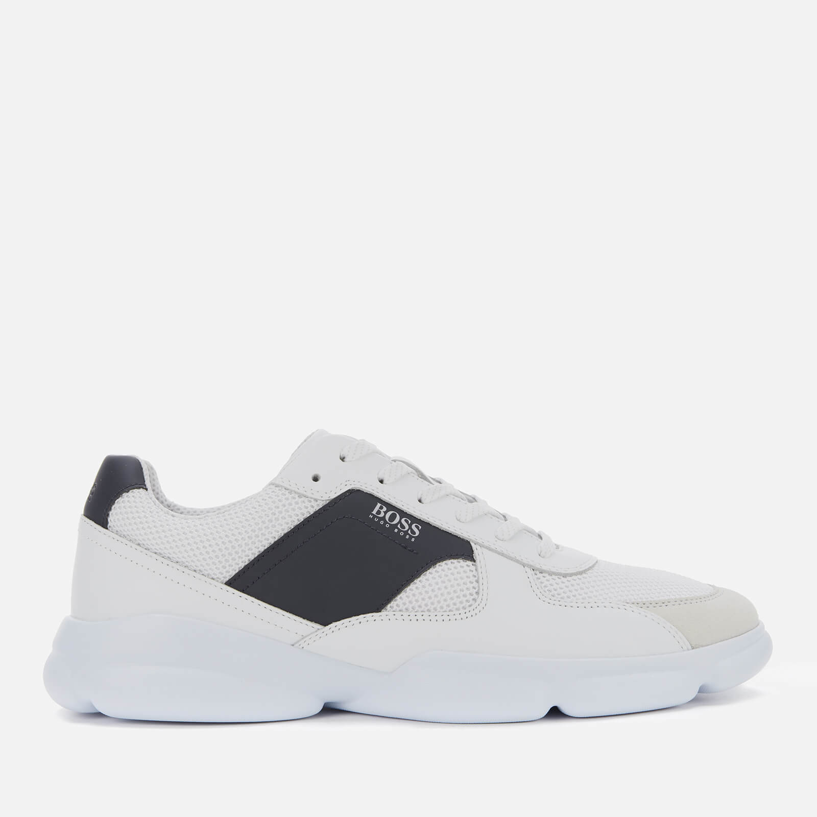 hugo boss trainers hybrid