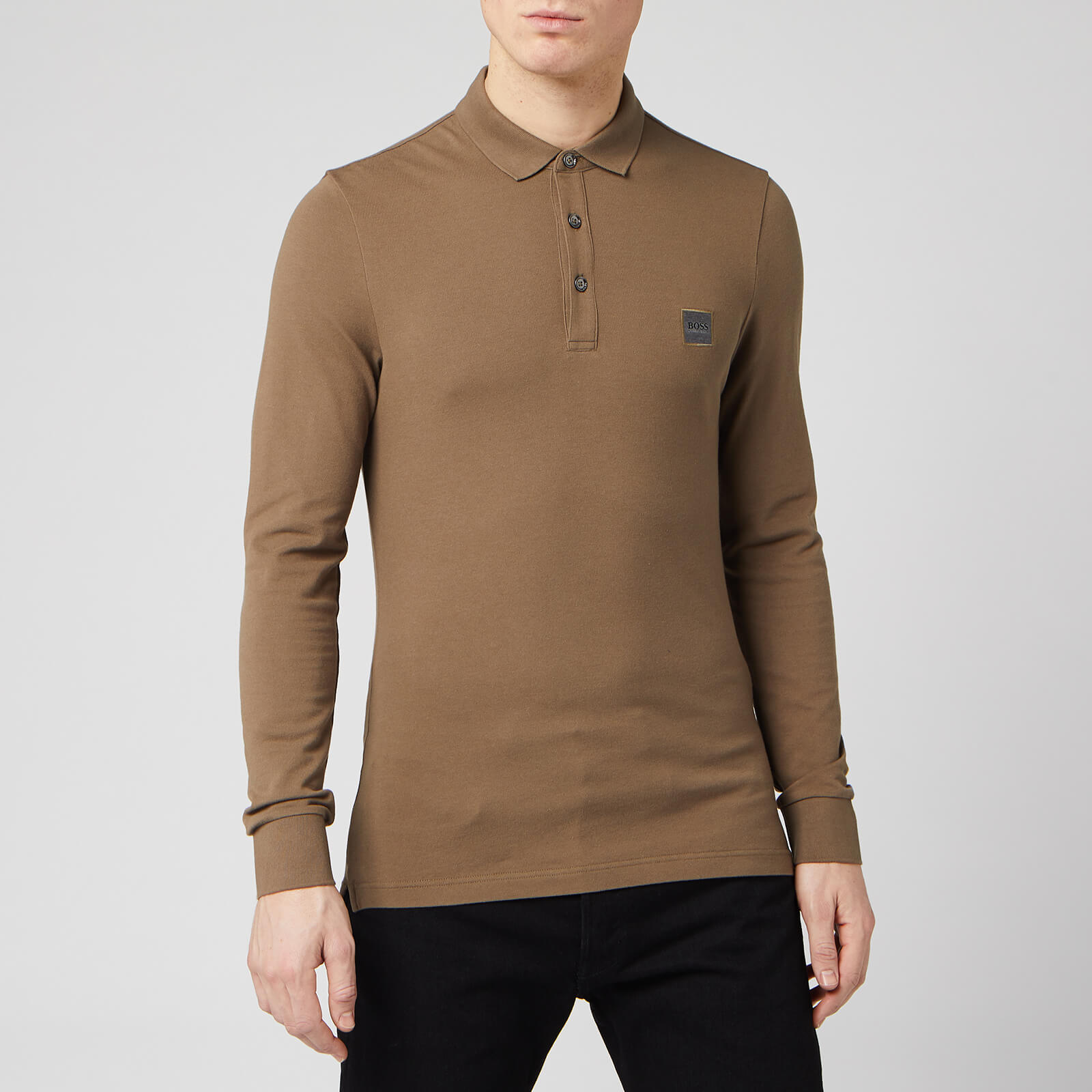 hugo boss passerby polo