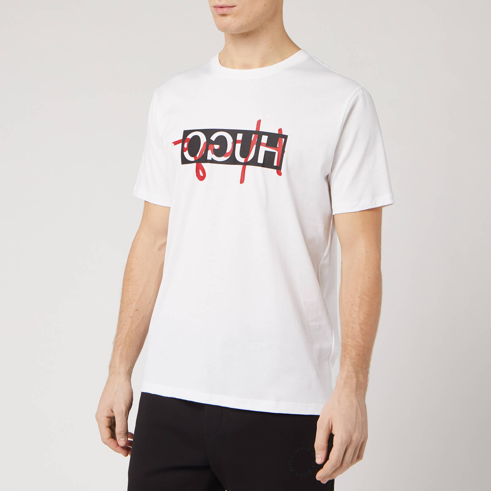 tshirt hugo