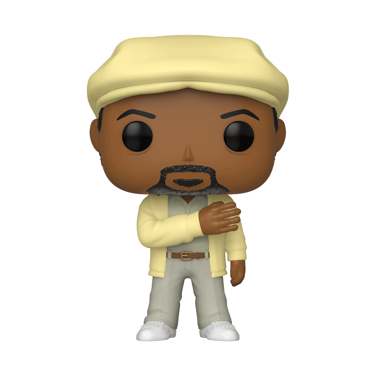 Happy Gilmore Chubbs Funko Pop Vinyl Pop In A Box Us