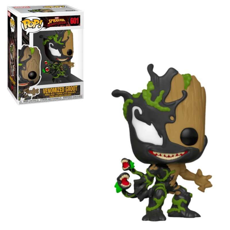 groot pop vinyl
