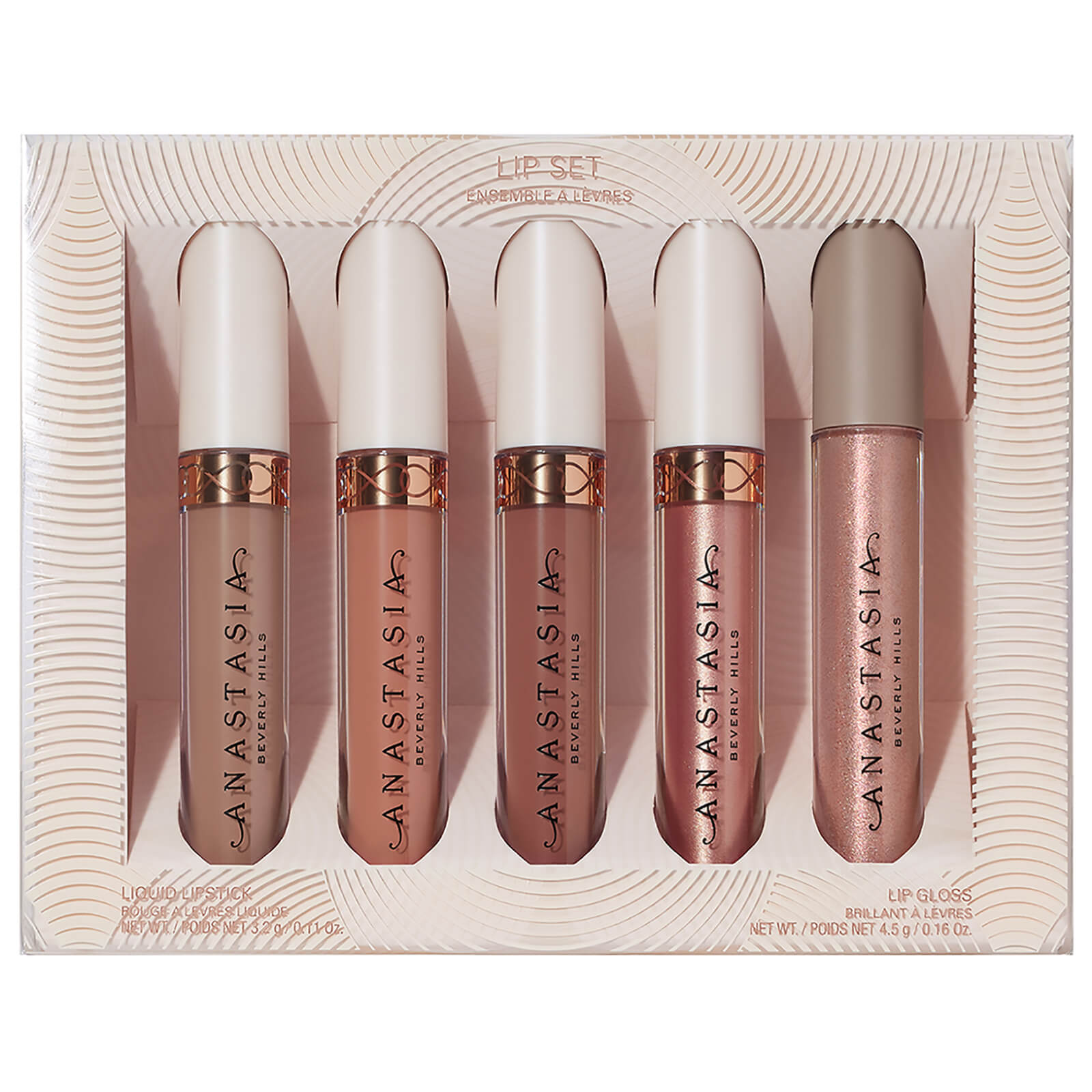 Anastasia Beverly Hills Undressed Lip Anastasia Beverly Hills Undressed Lip