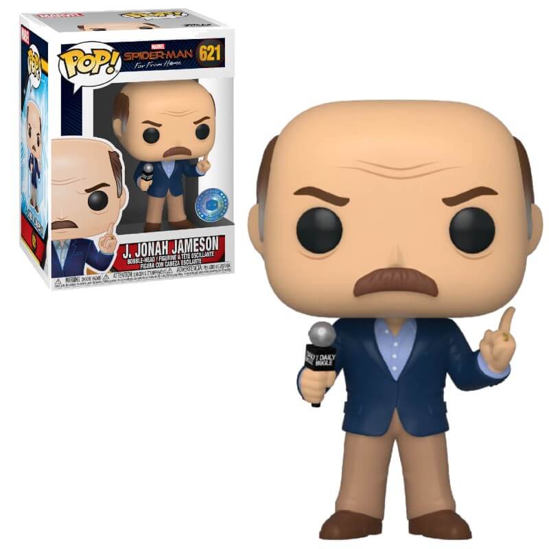 tom holland pop funko
