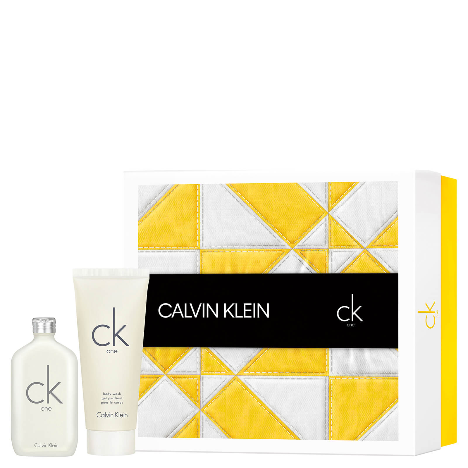 calvin klein ck one 50ml