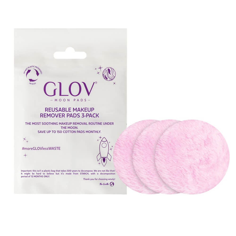 moon pads