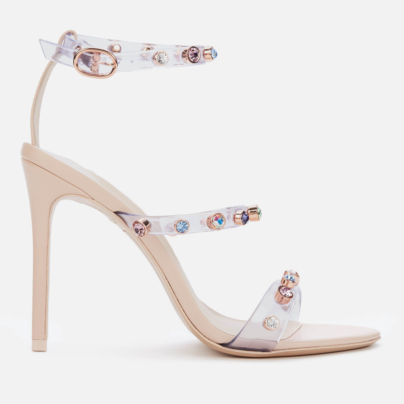 sophia webster gem heels
